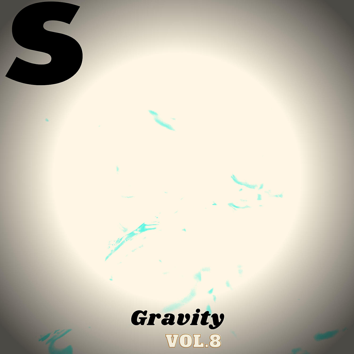Релиз Gravity, Vol.8