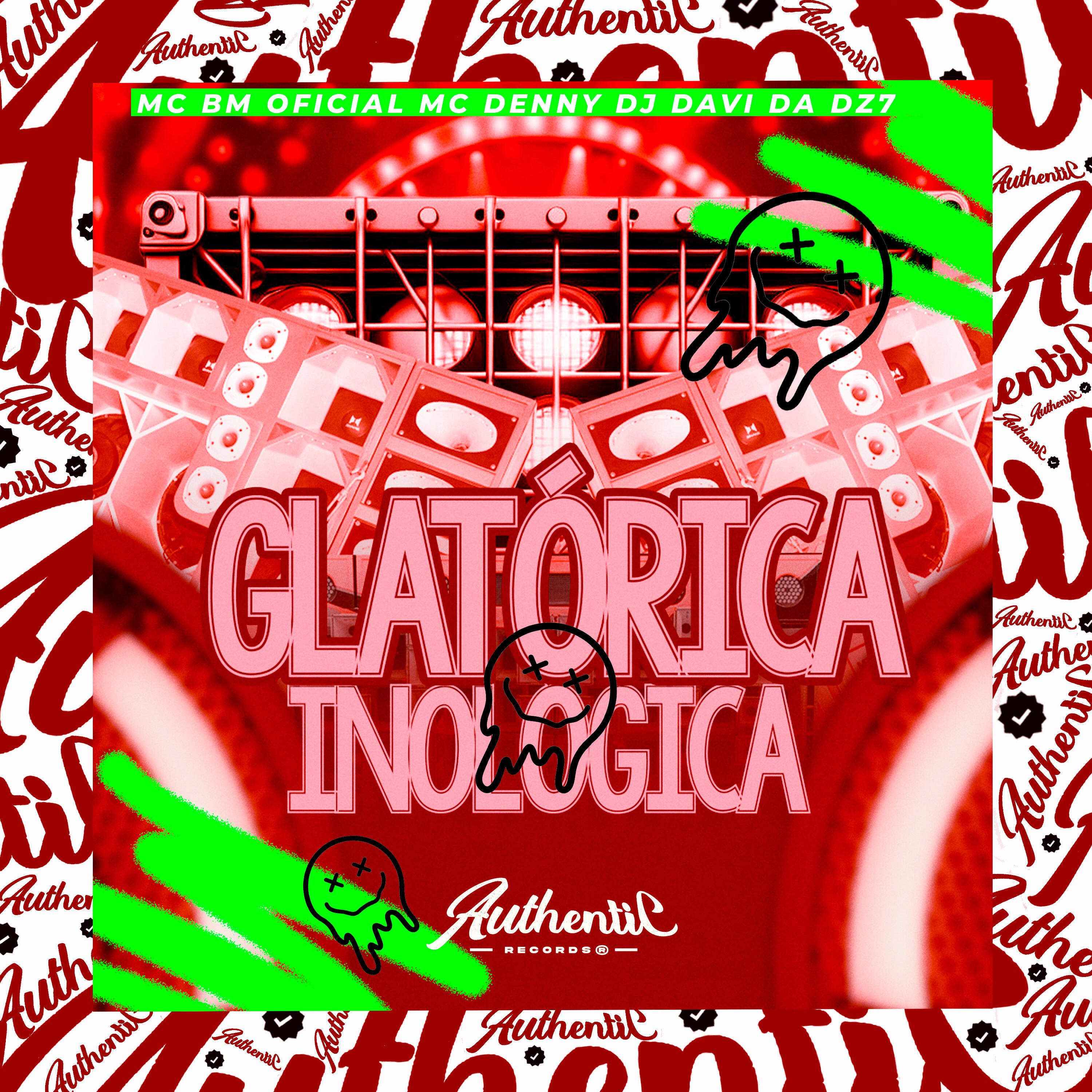 Скачать песню DJ DAVI DA DZ7, MC Denny, Mc bm oficial - Glatórica Inológica бесплатно в MP3 для Android и iOS
