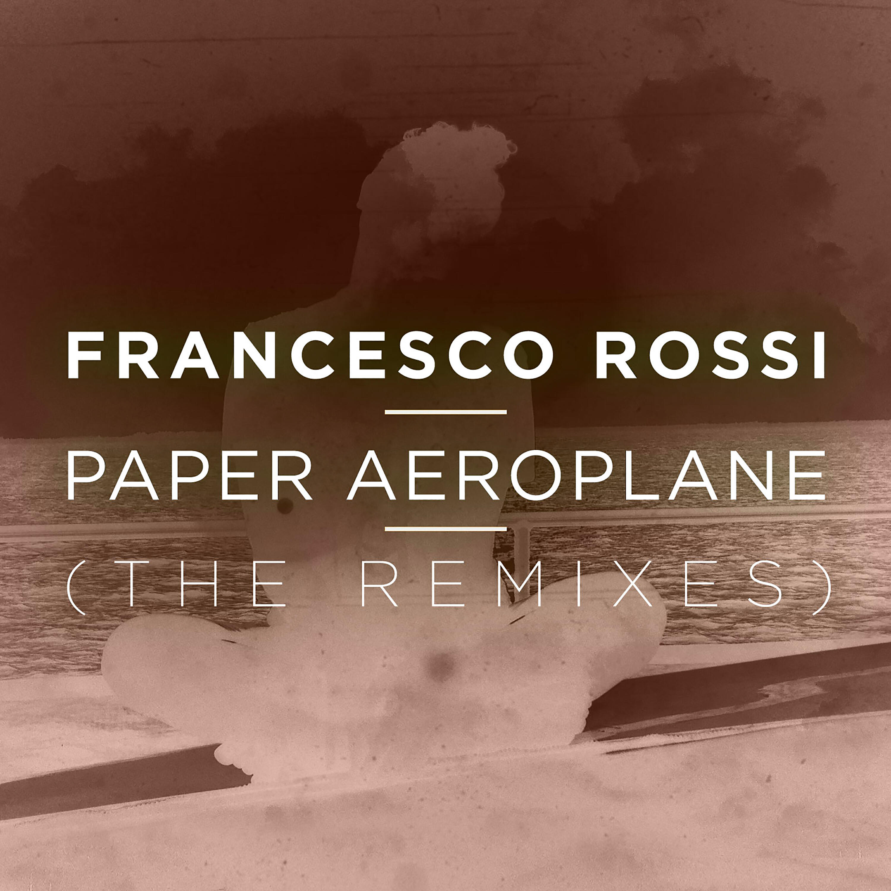 Релиз Paper Aeroplane (The Remixes)