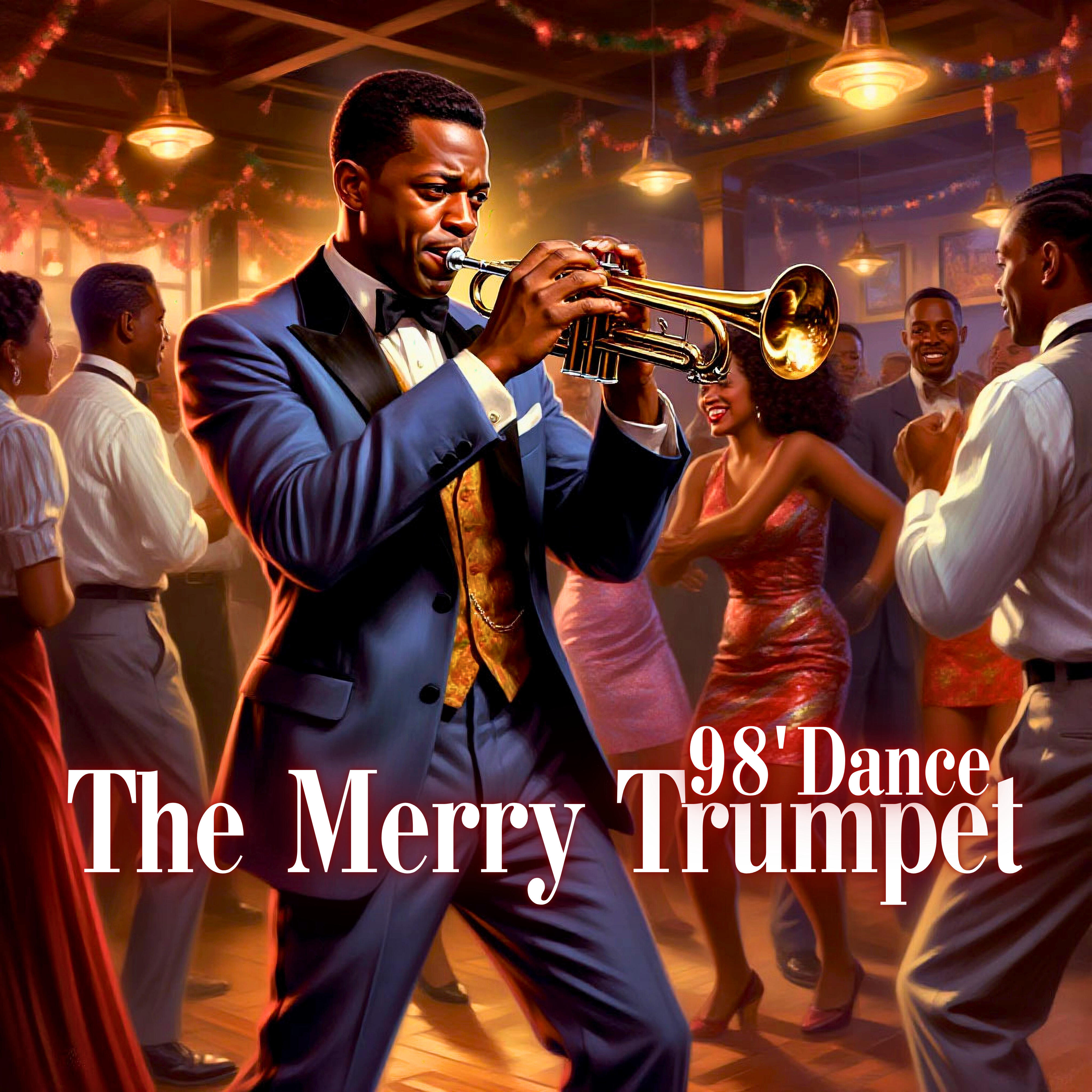 Релиз The Merry Trumpet