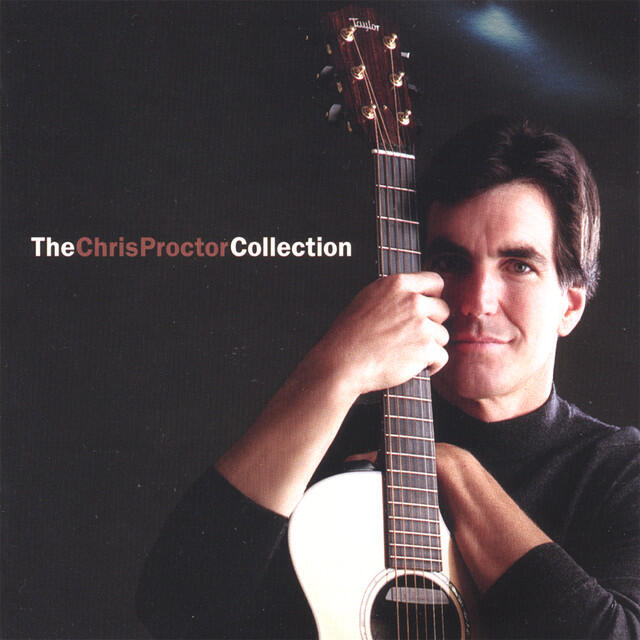 Релиз The Chris Proctor Collection