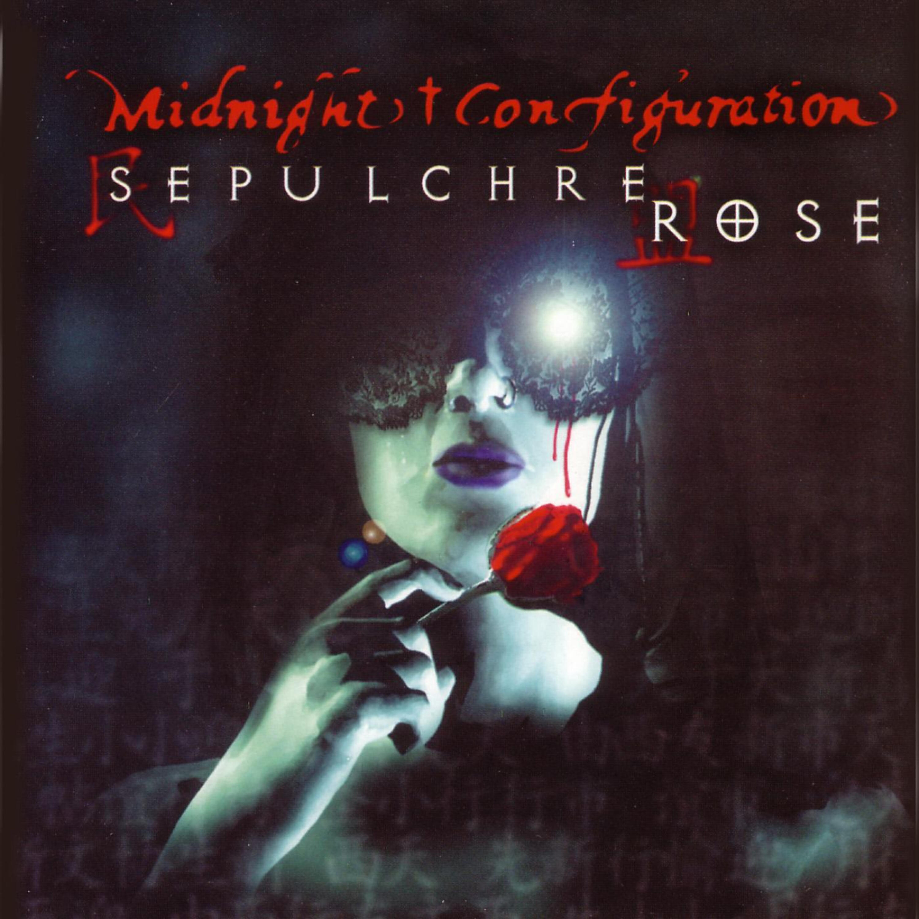 Релиз Sepulchre Rose