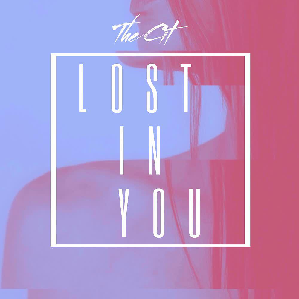 Релиз Lost in You