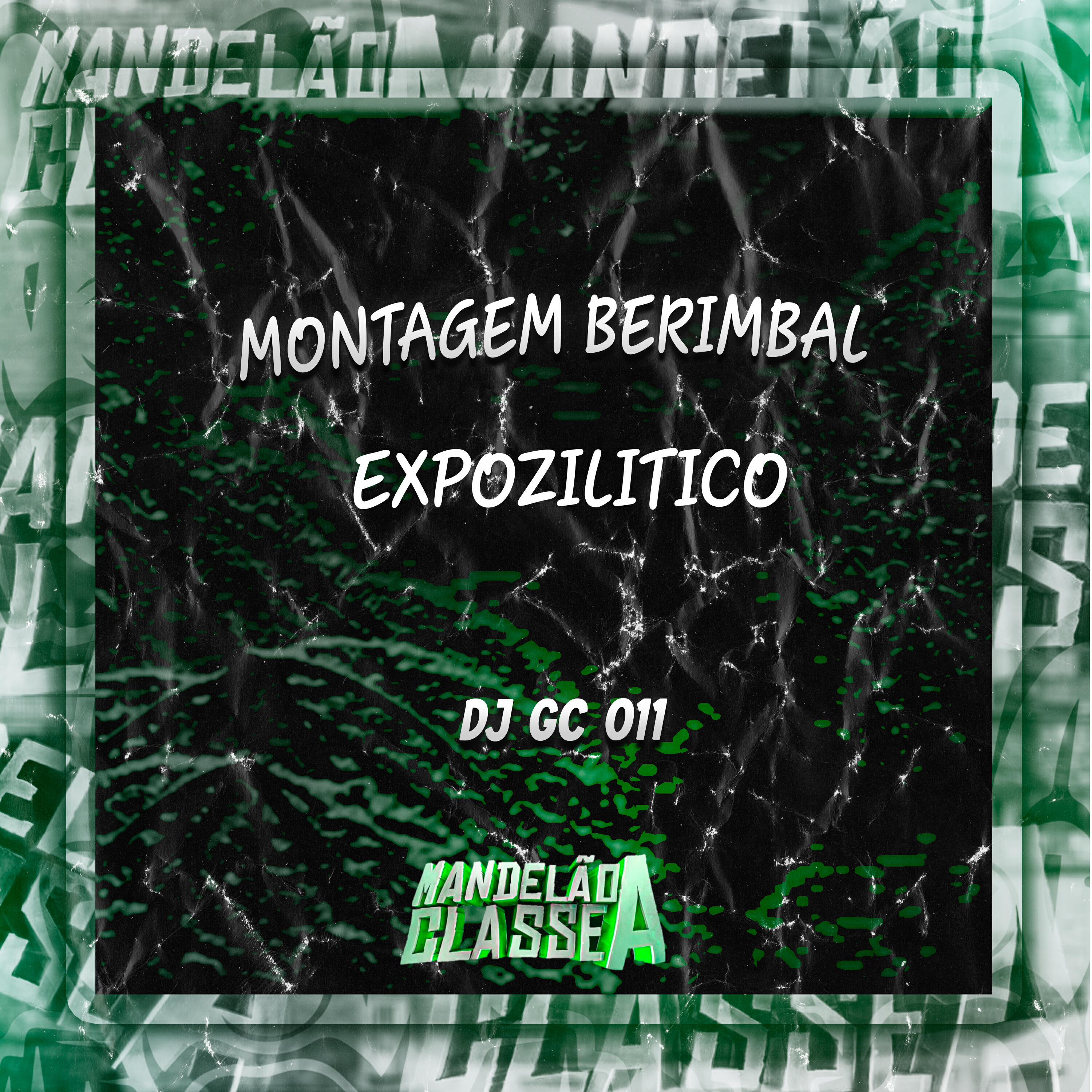 Релиз Montagem Berimbal Expozilitico