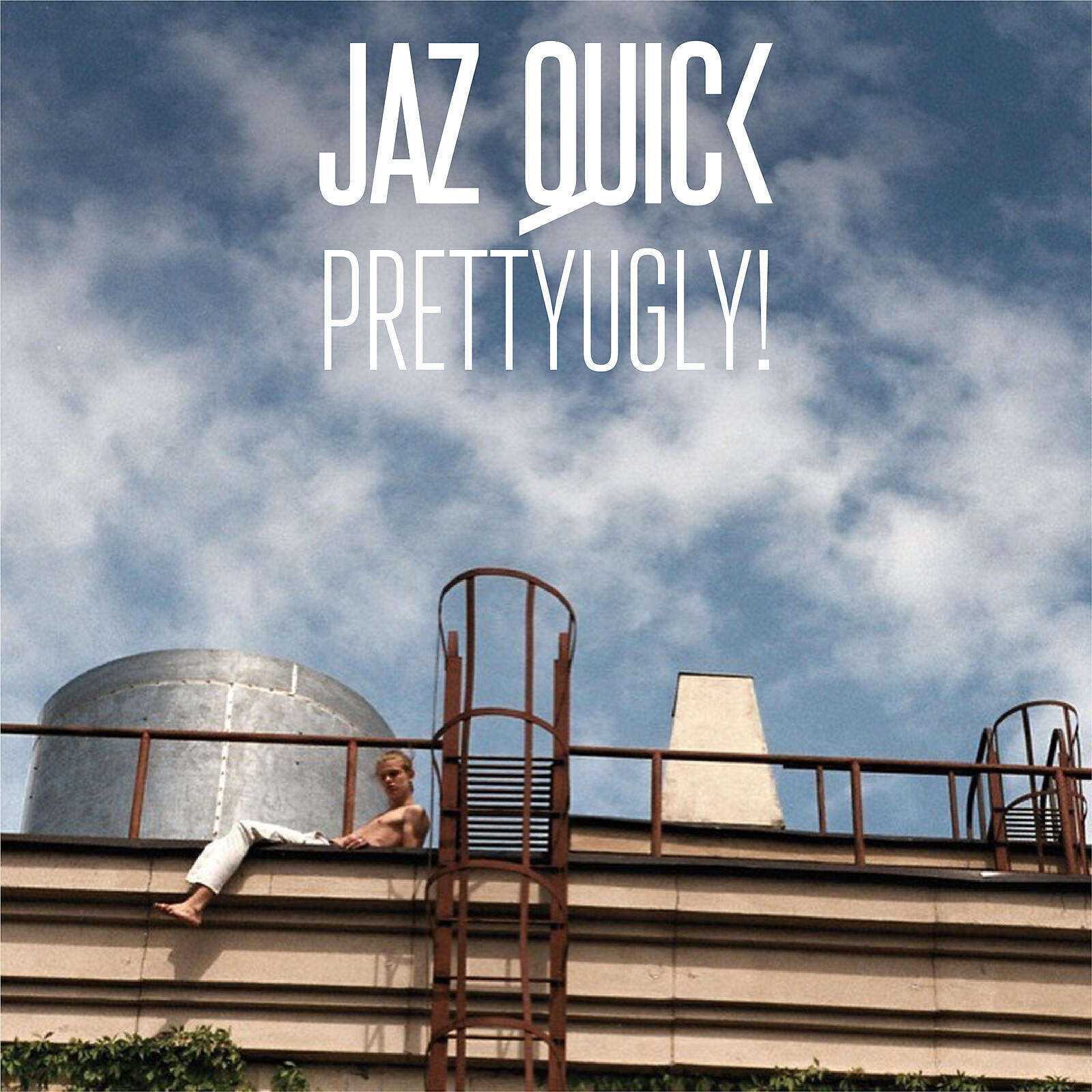 Релиз PrettyUgly!