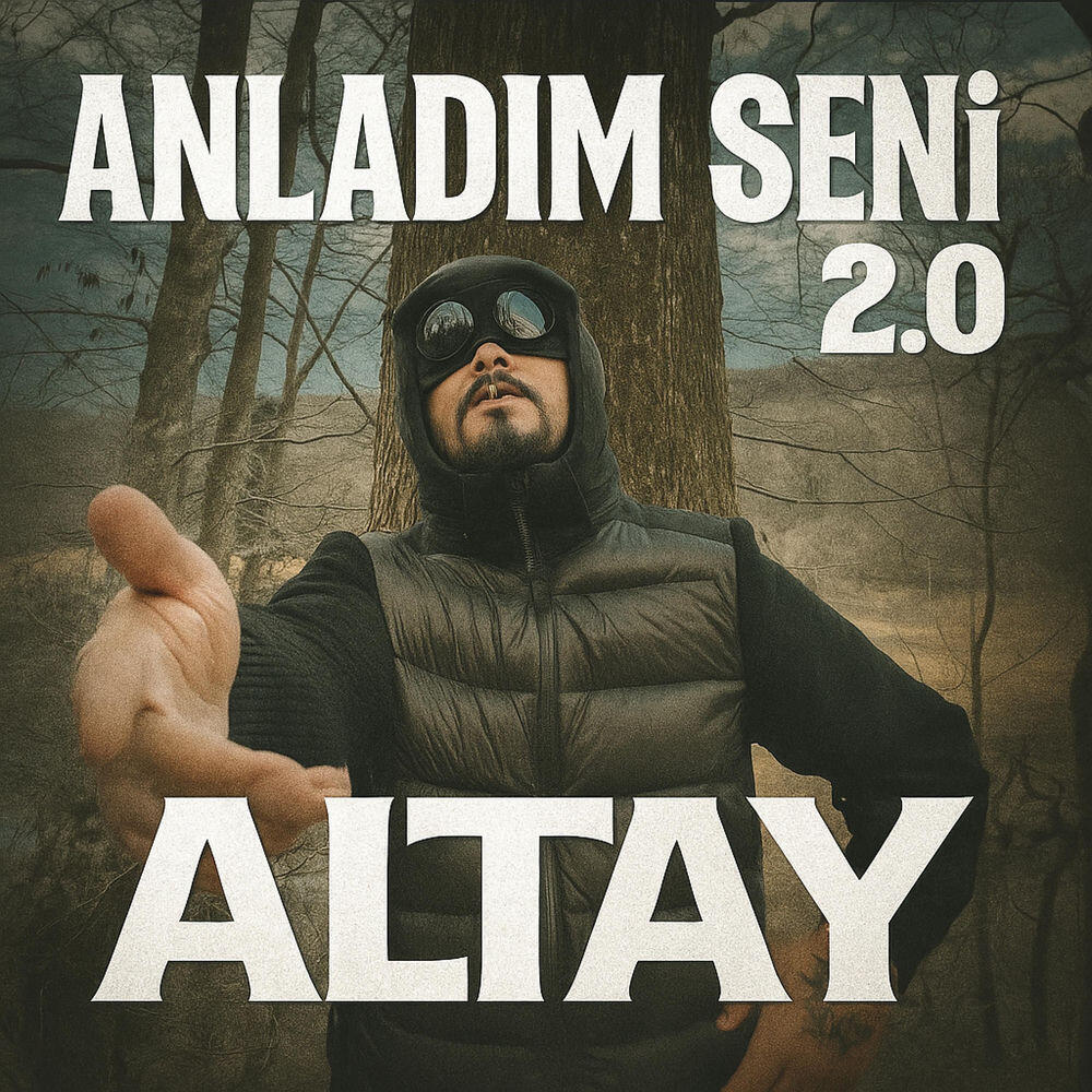 Релиз Anladim Senİ 2.0