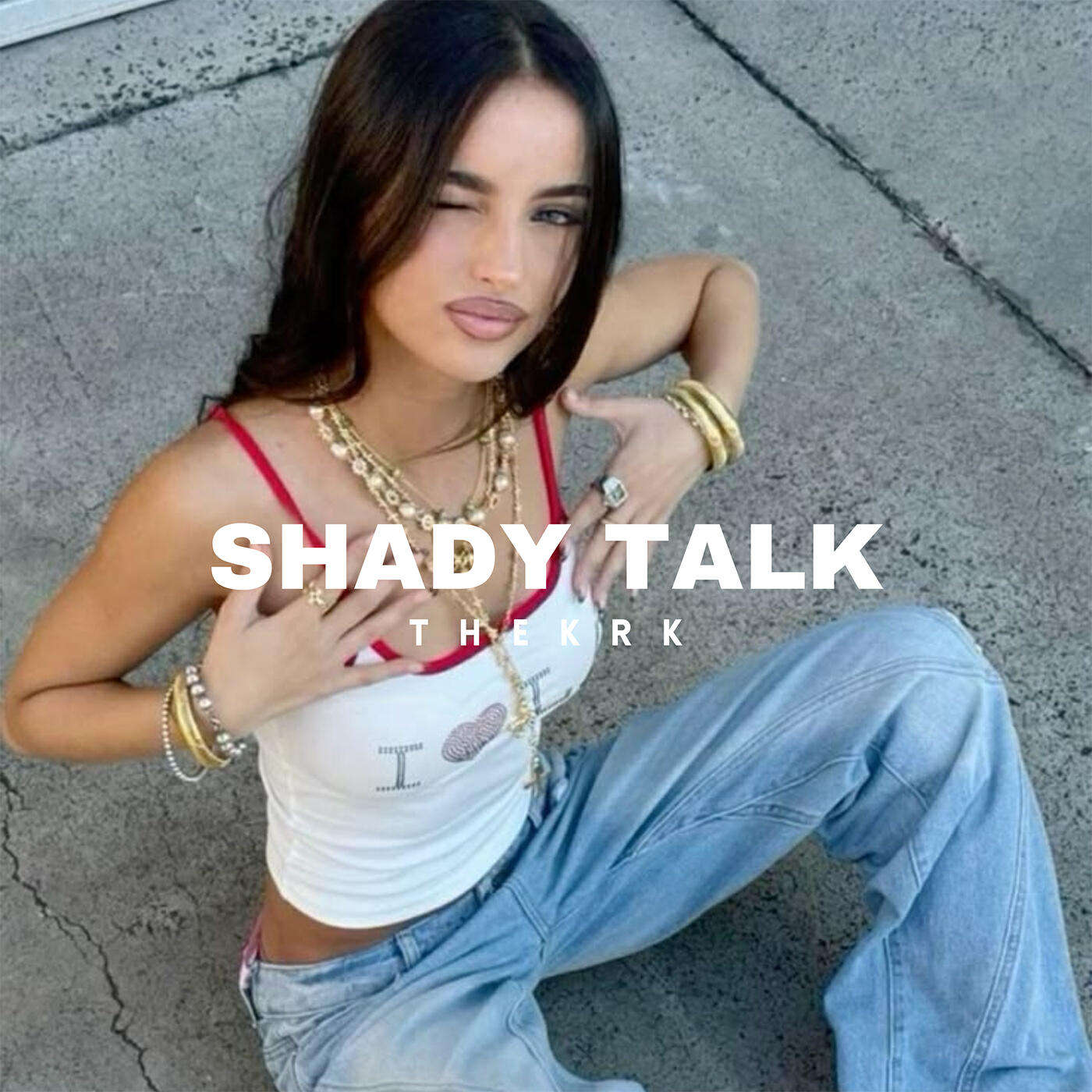 Релиз Shady Talk