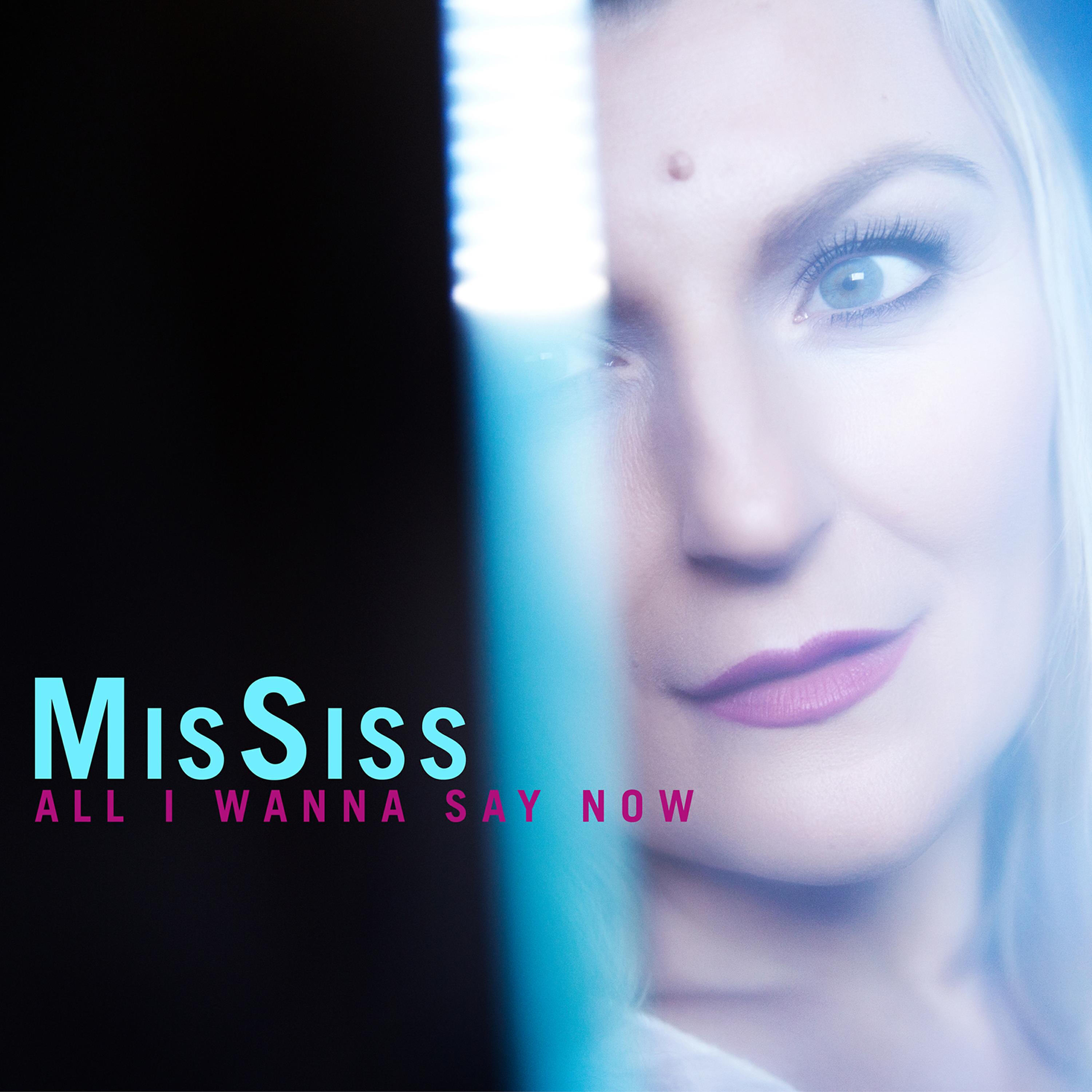 Релиз All I Wanna Say Now