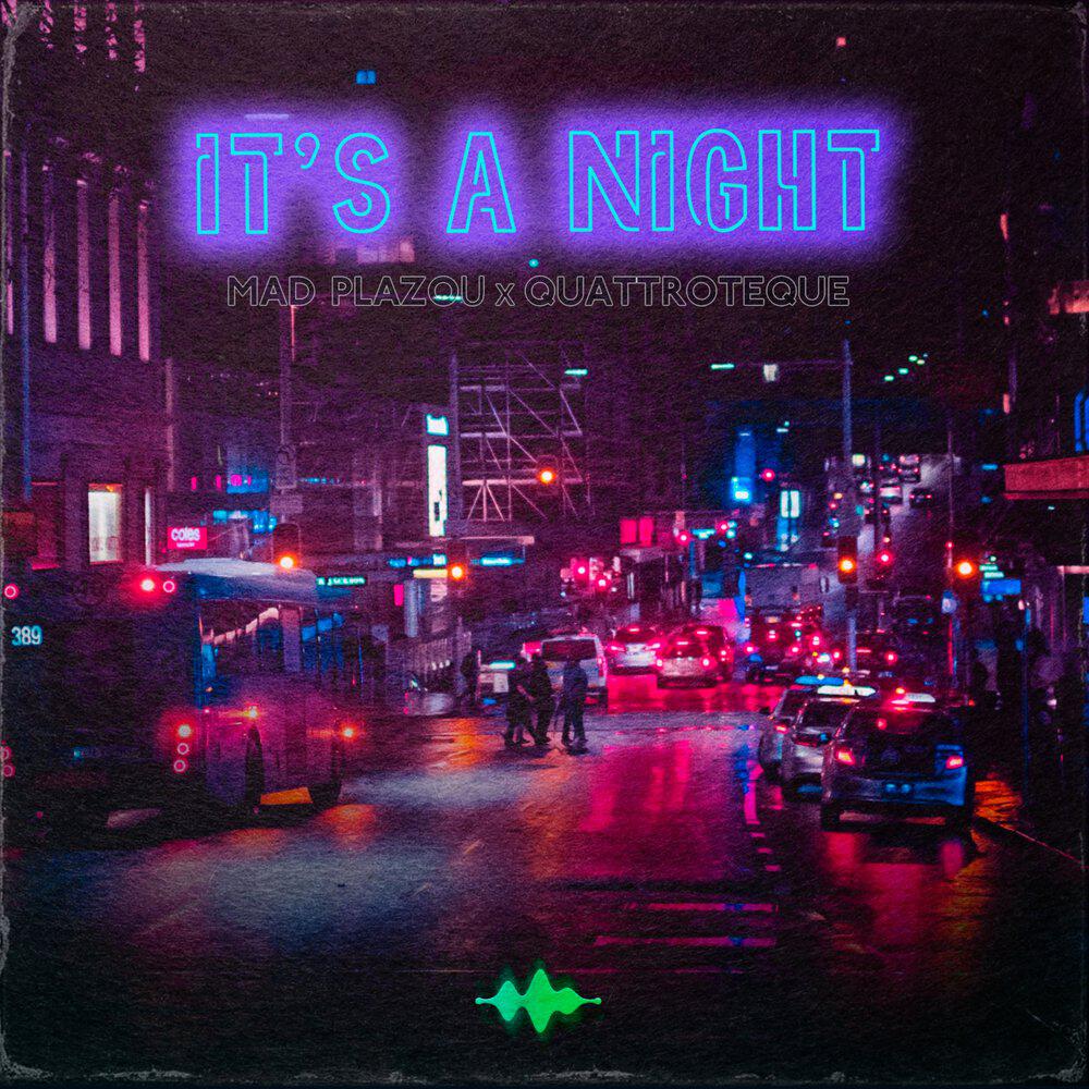 Релиз It's a Night