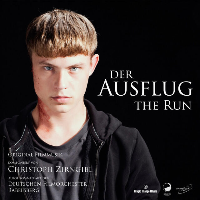 Релиз Der Ausflug (The Run)