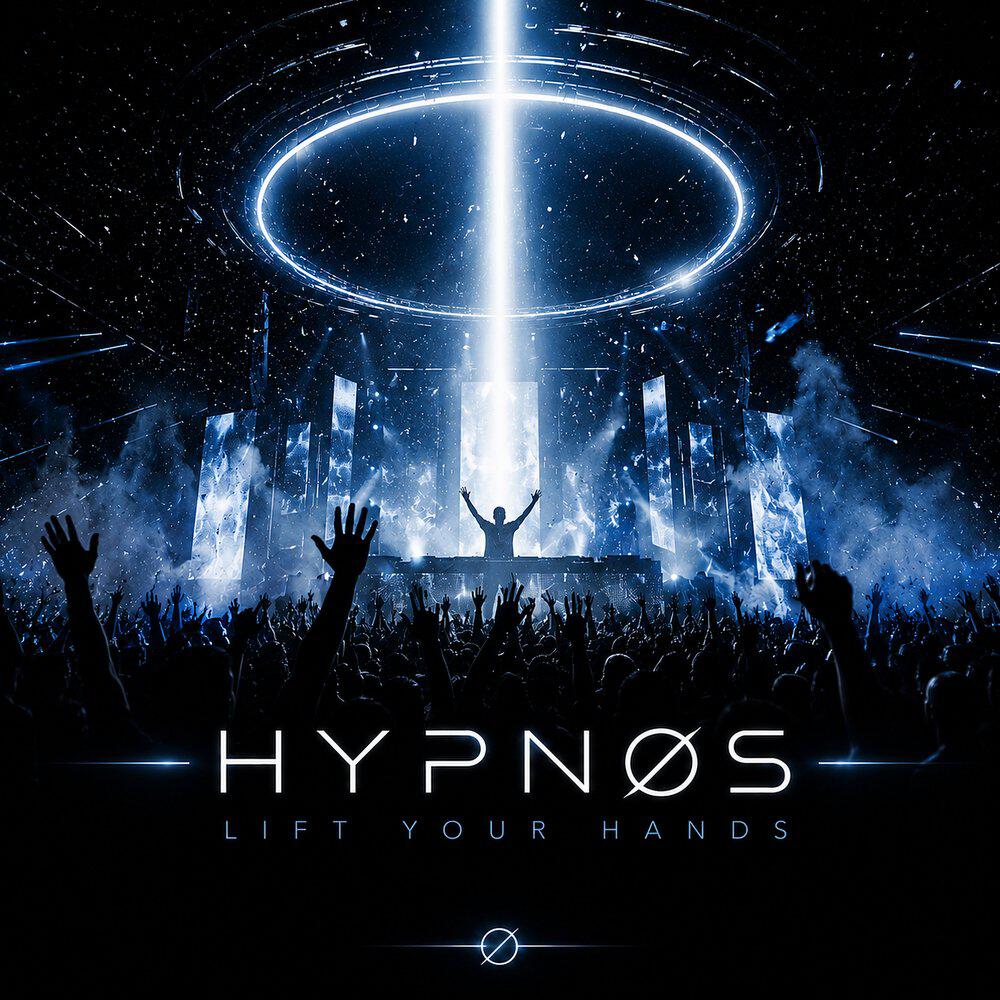 Релиз Lift Your Hands