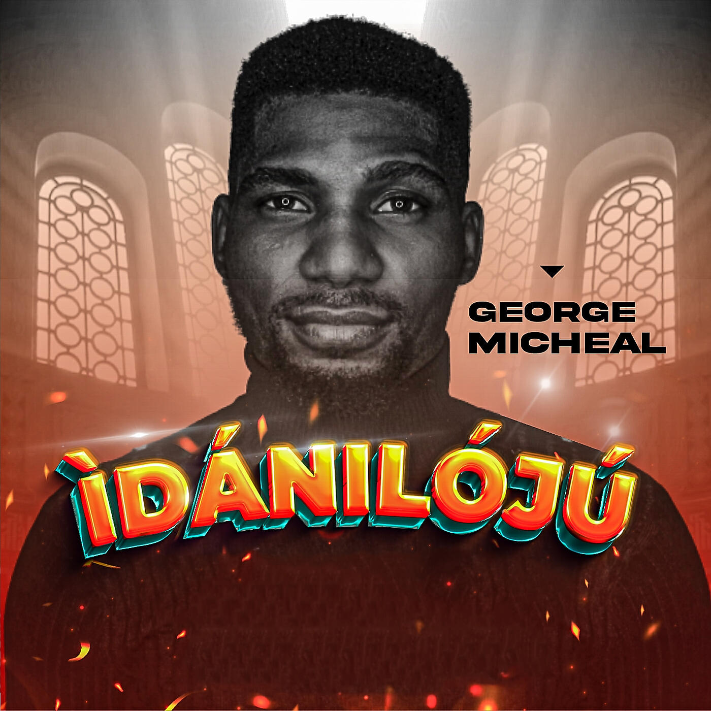 Релиз Idaniloju