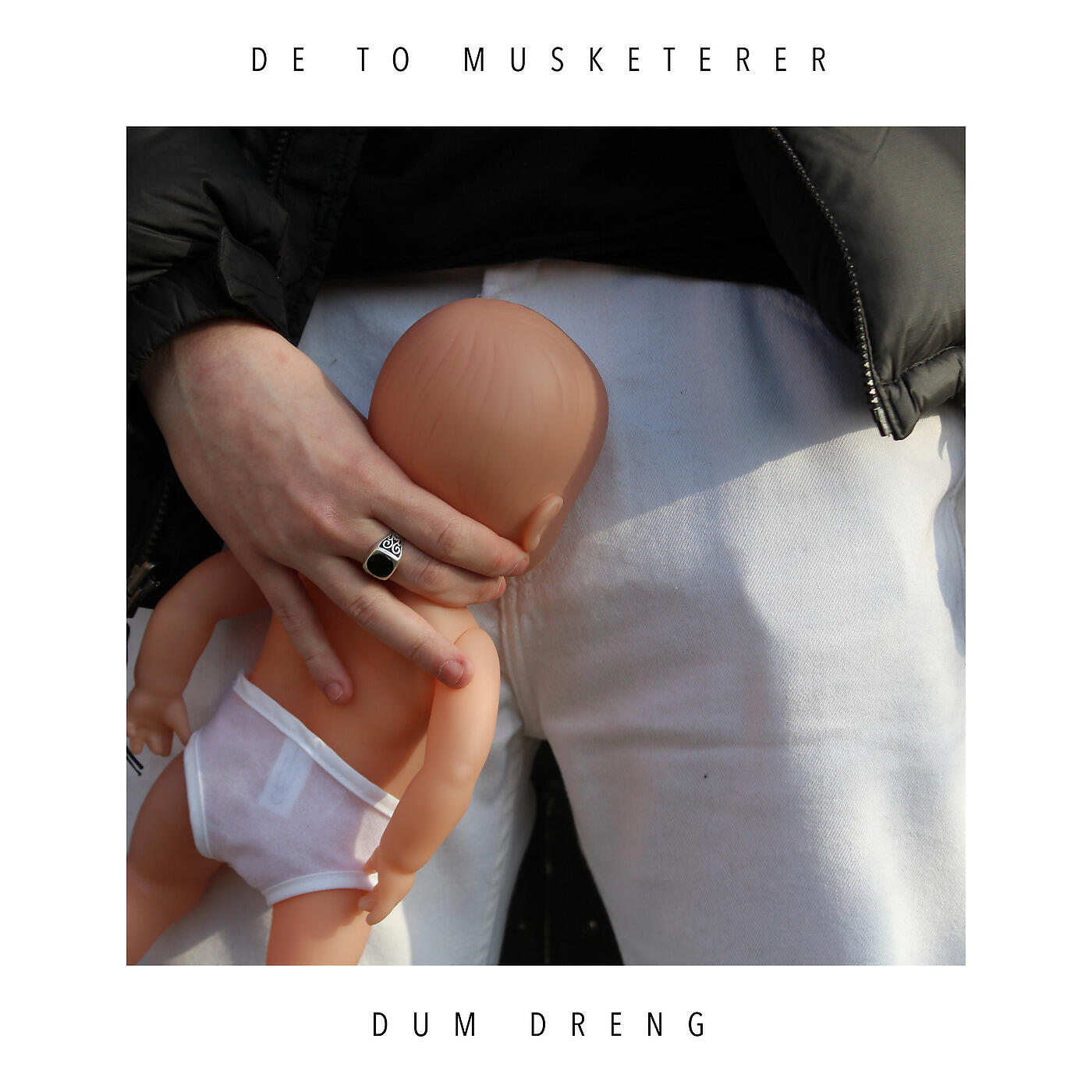 Релиз Dum Dreng