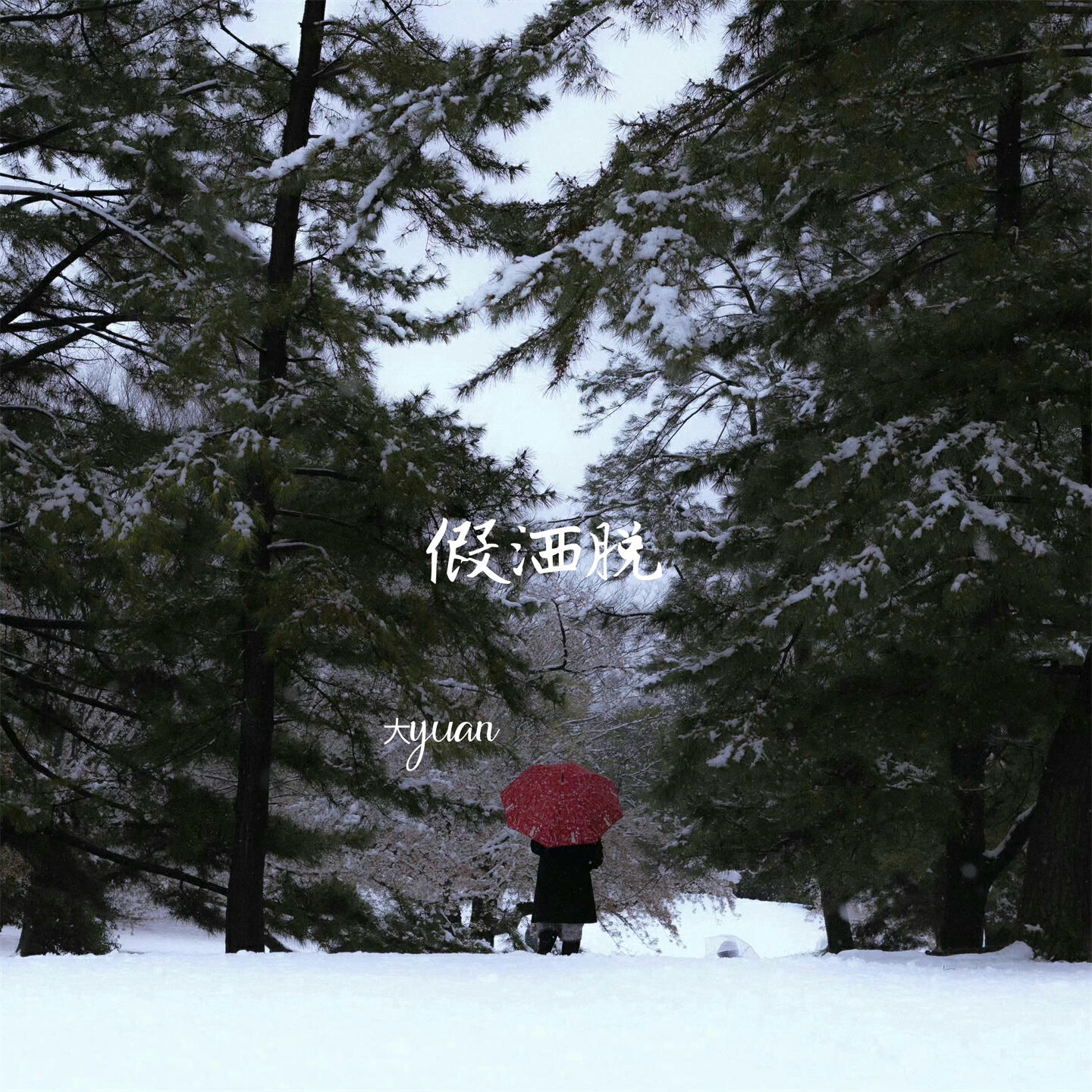 Релиз 假洒脱