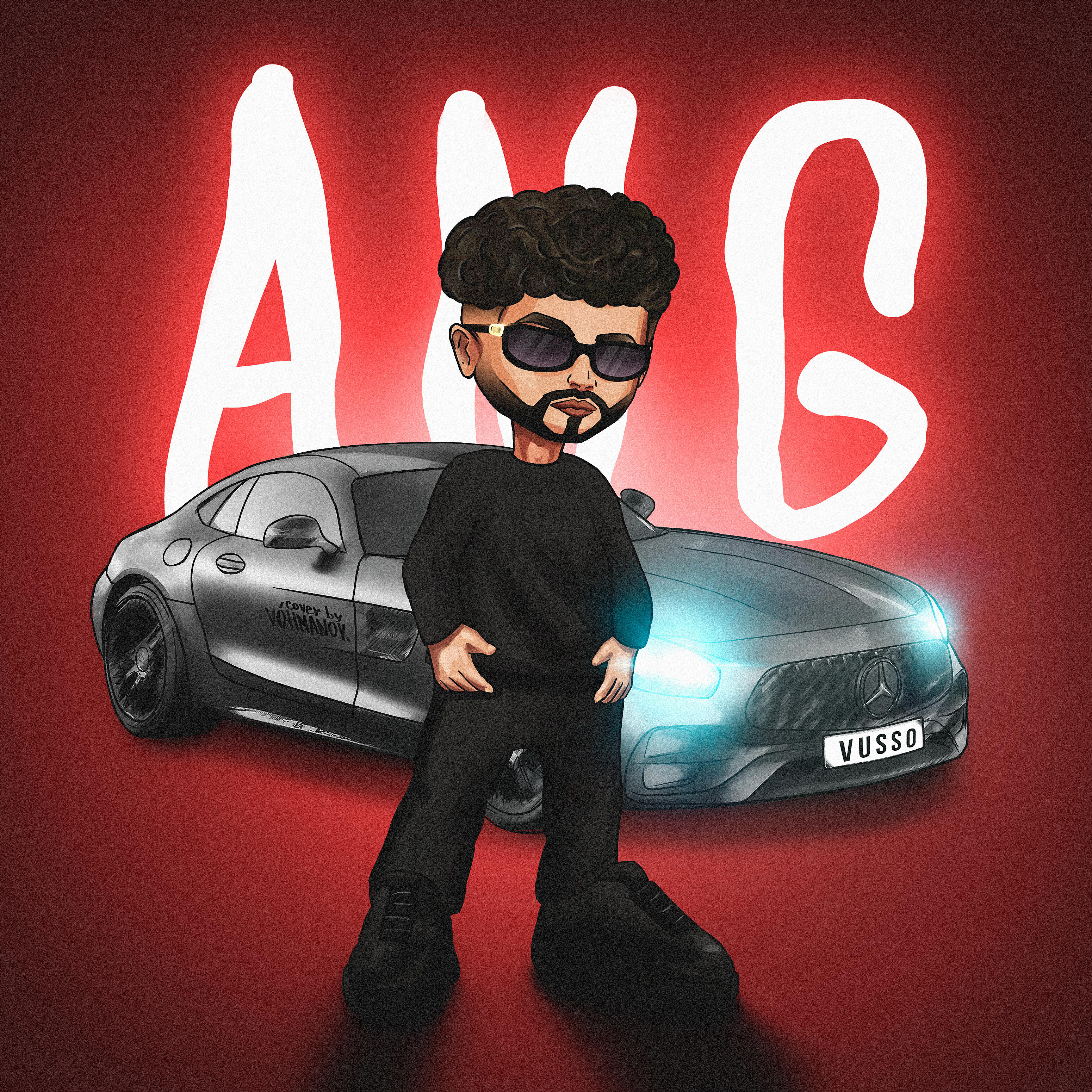 Релиз AMG