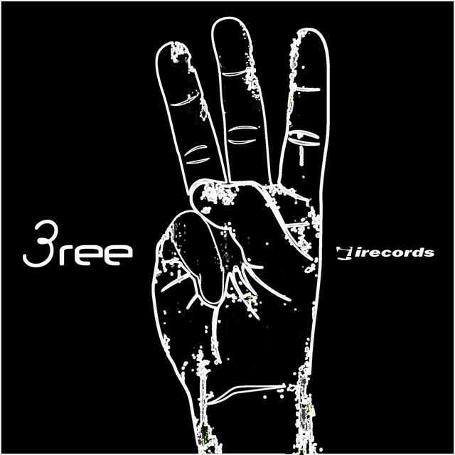 Релиз 3ree (Black)