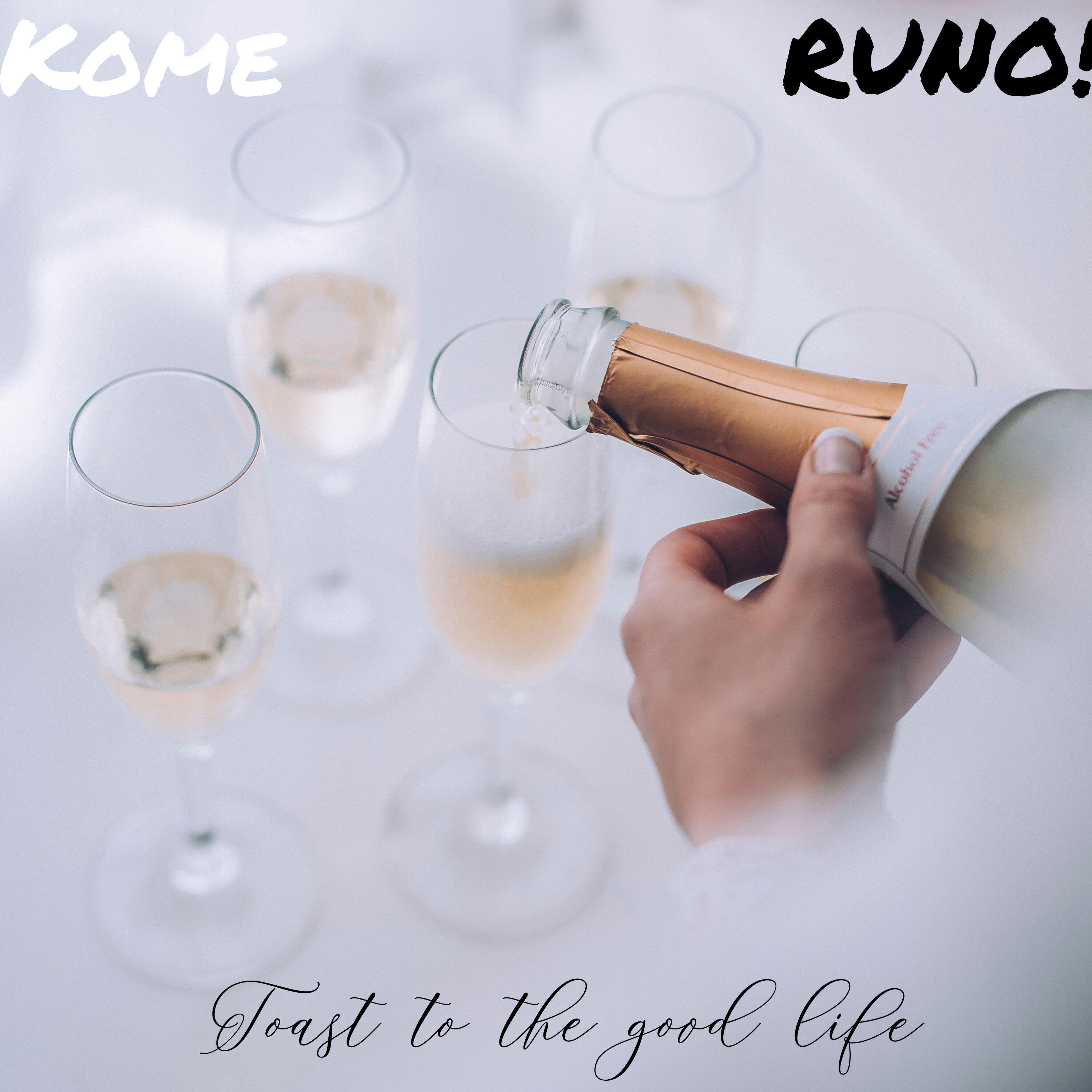Runo!