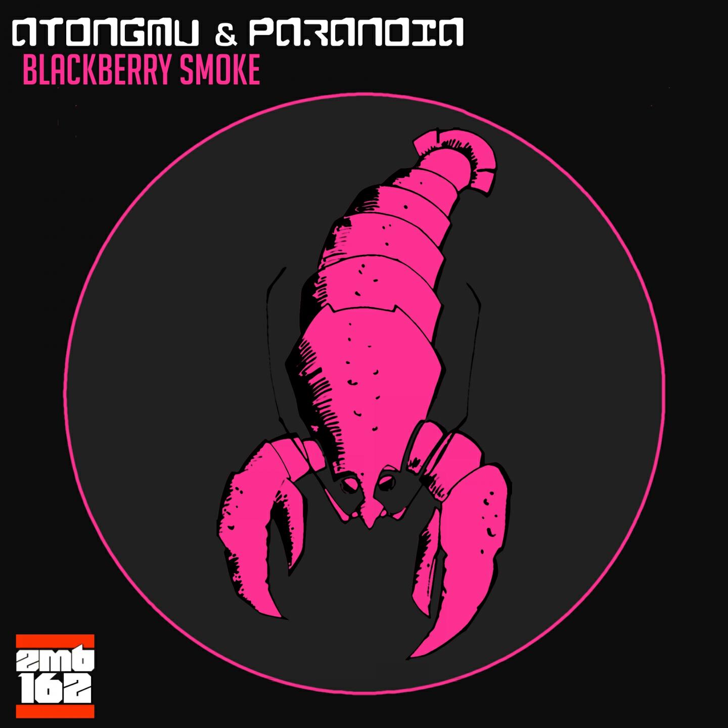 Atongmu & Paranoia