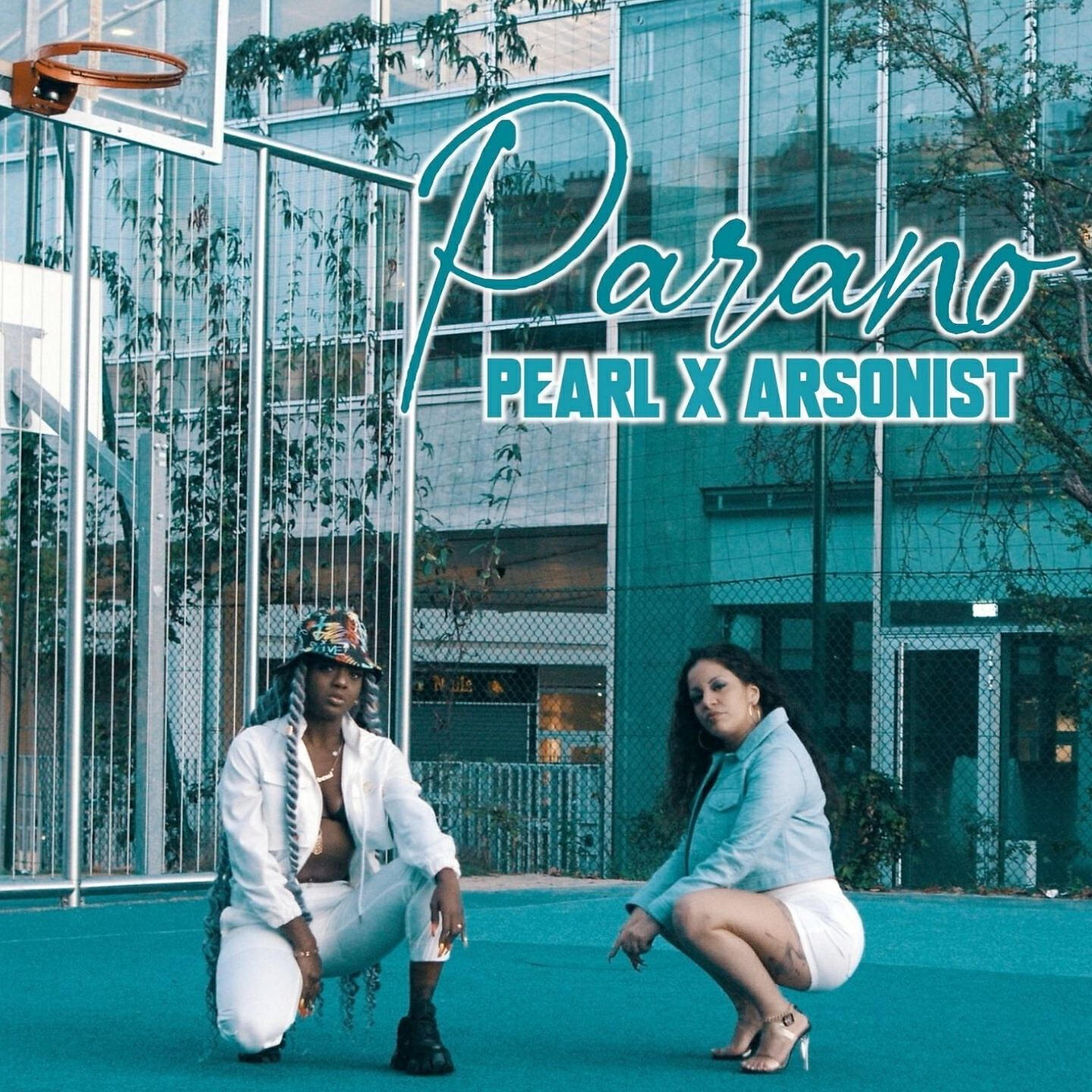 Релиз Parano