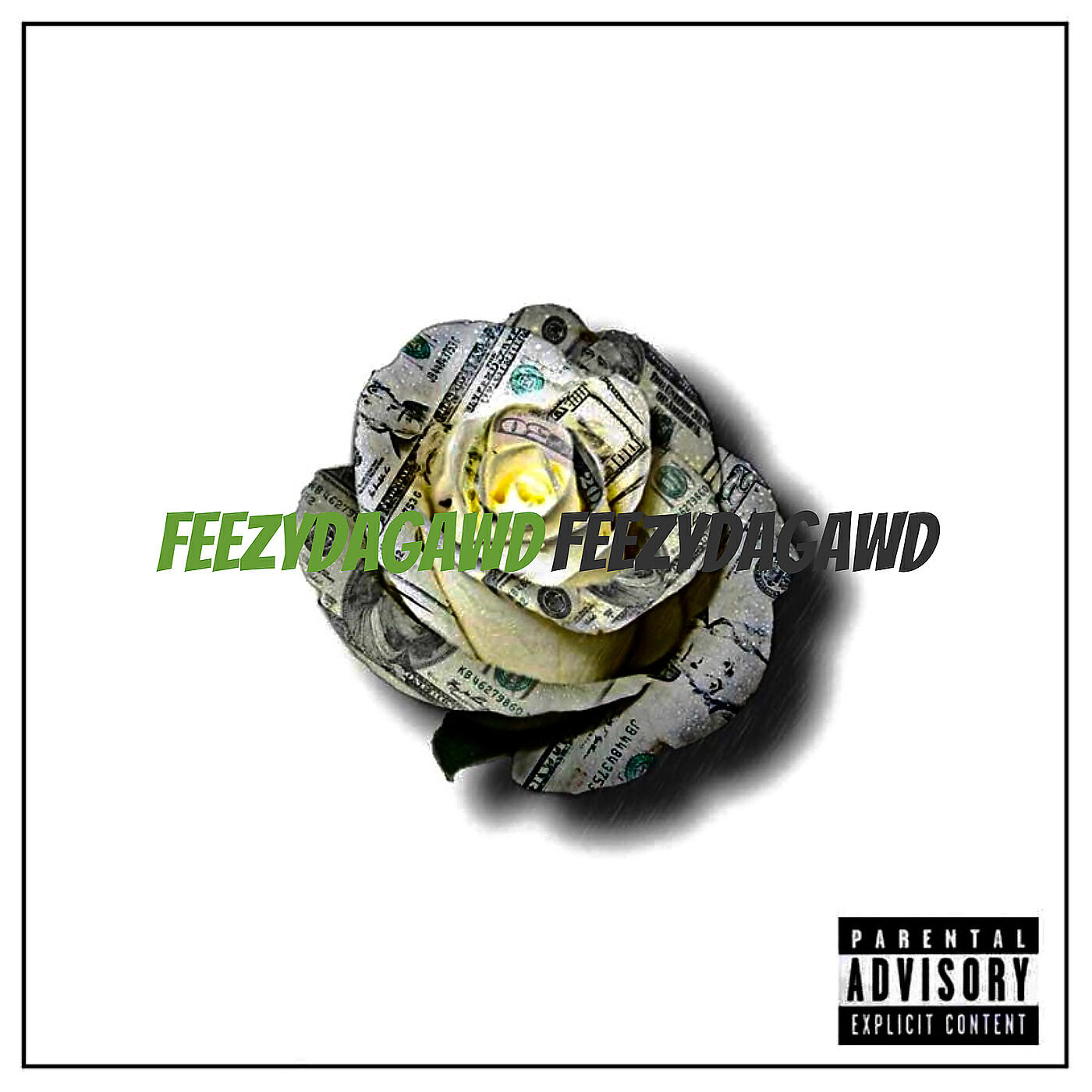 Скачать песню FeezyDaGawd, P.Rada - Batshit Crazy бесплатно в MP3 для Android и iOS