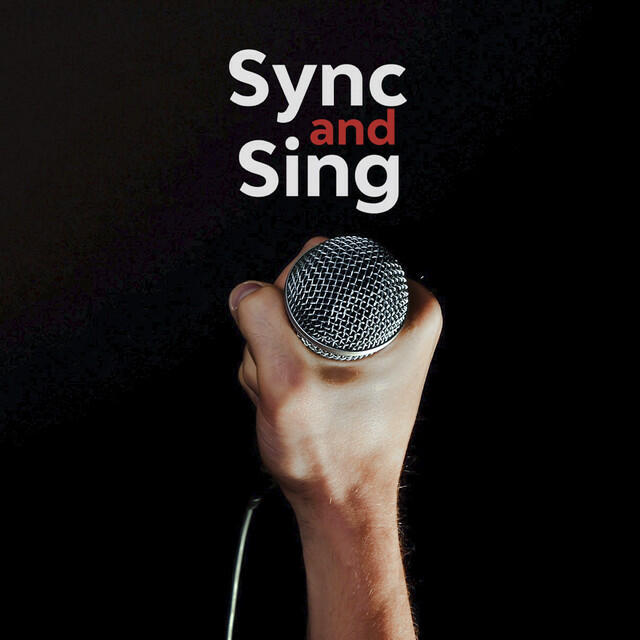 Релиз Sync and Sing