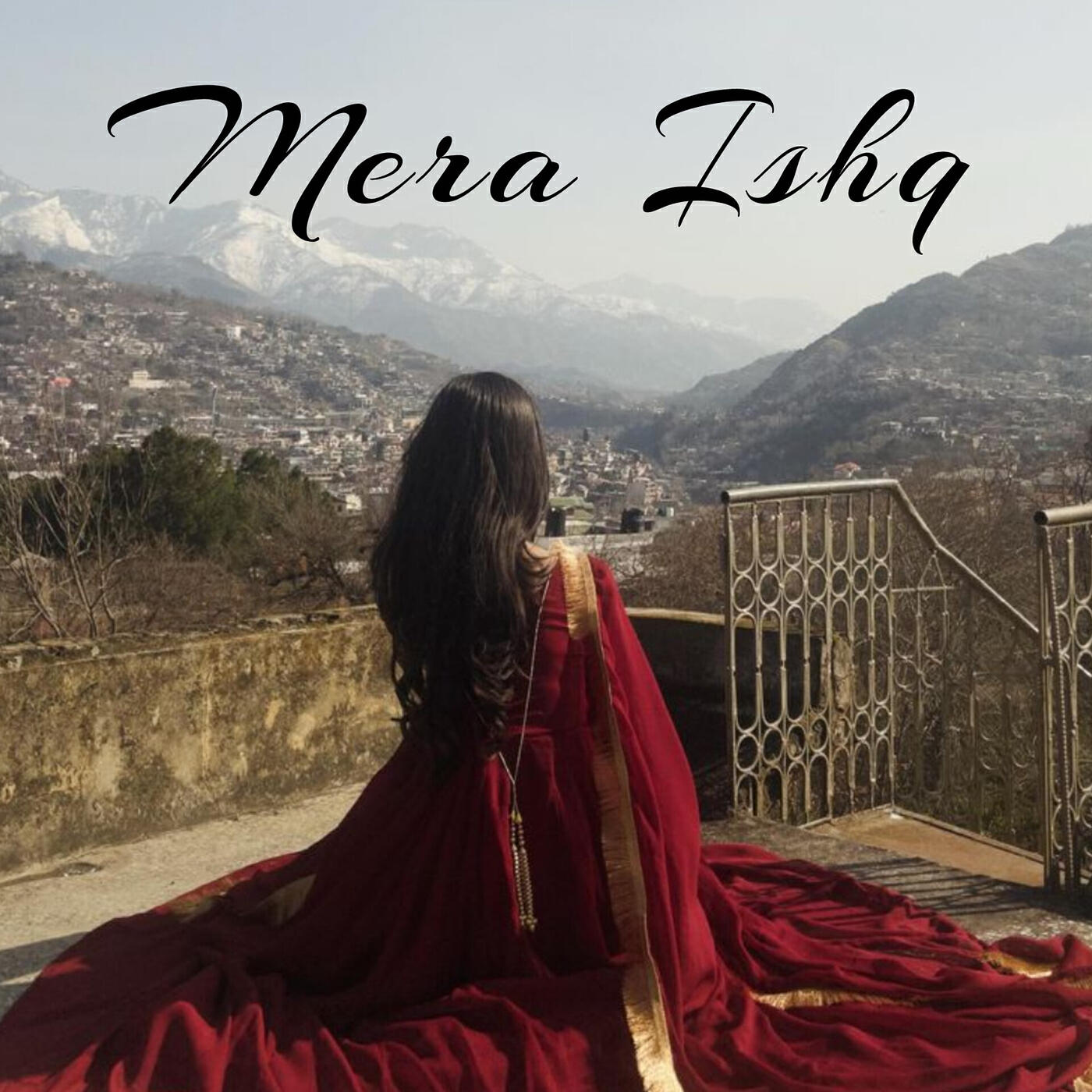 Релиз Mera Ishq