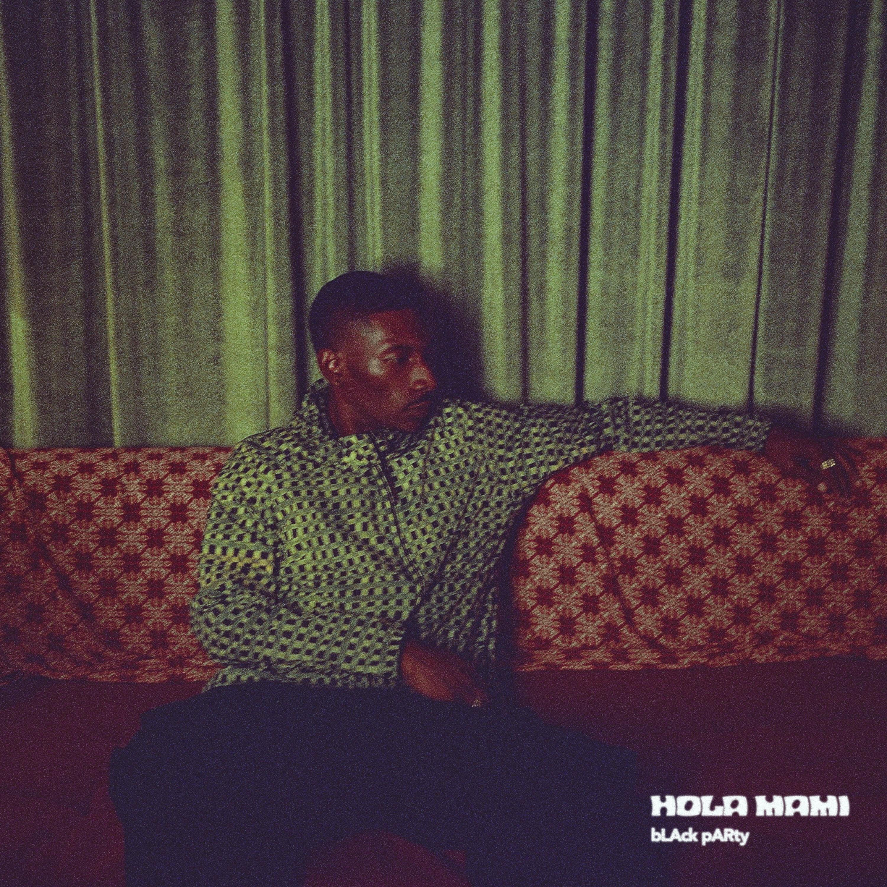 Релиз Hola Mami