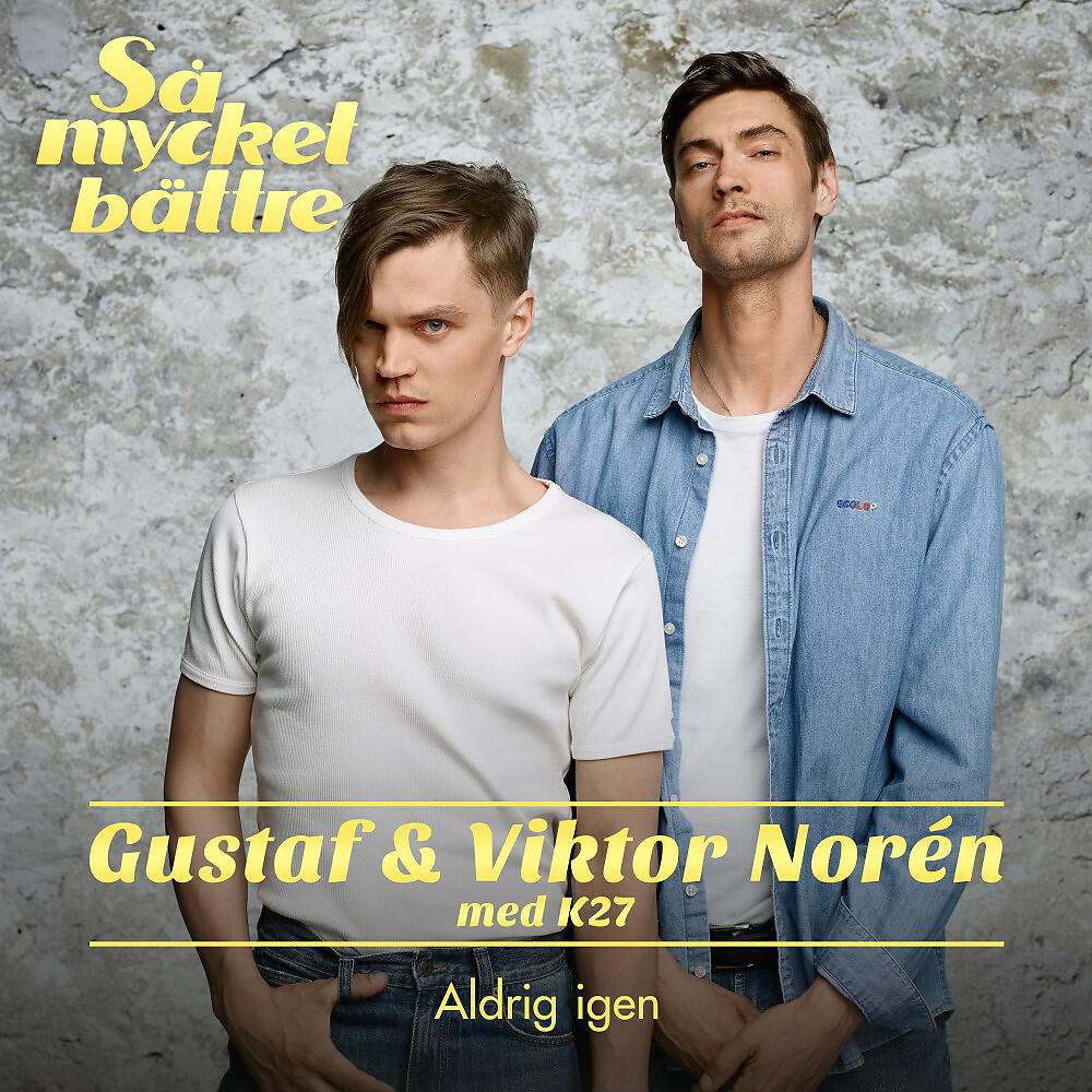 Релиз Aldrig igen