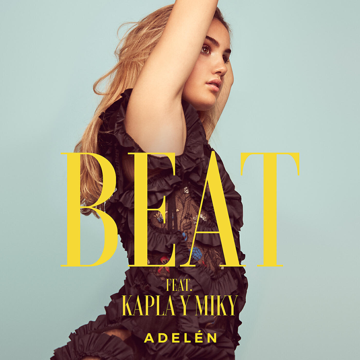 Релиз Beat