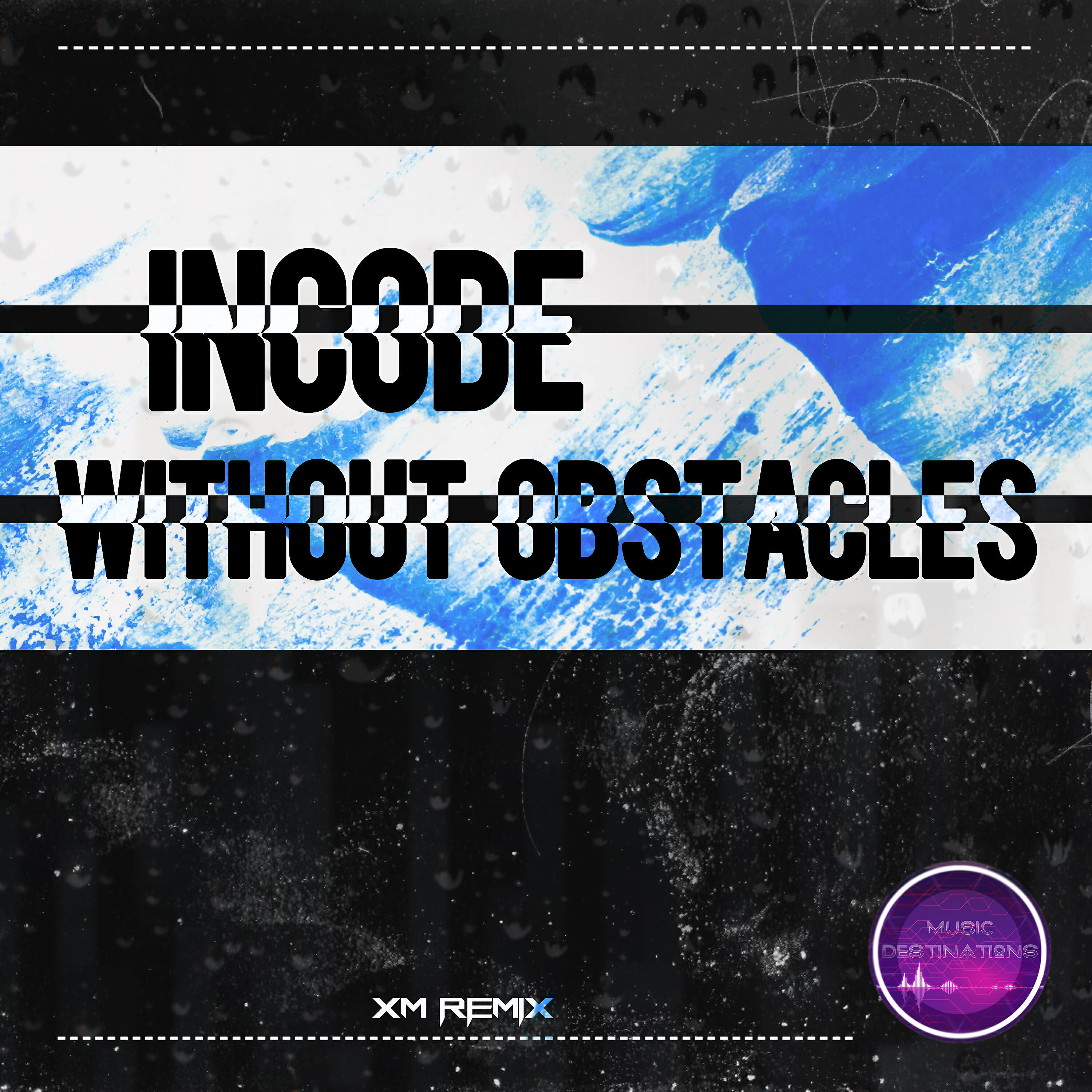 Постер альбома Without Obstacles (XM Remix)