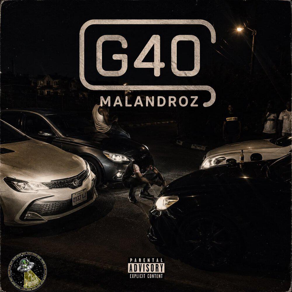 Релиз G40