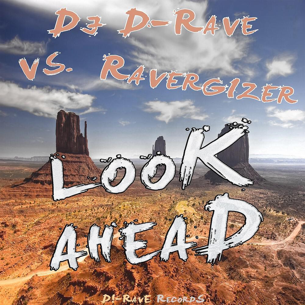 Релиз Look Ahead