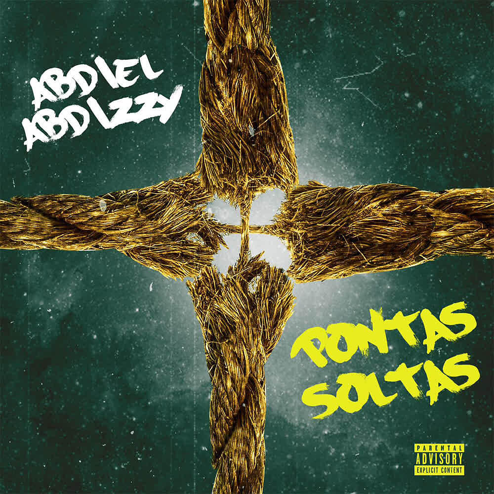Релиз Pontas Soltas
