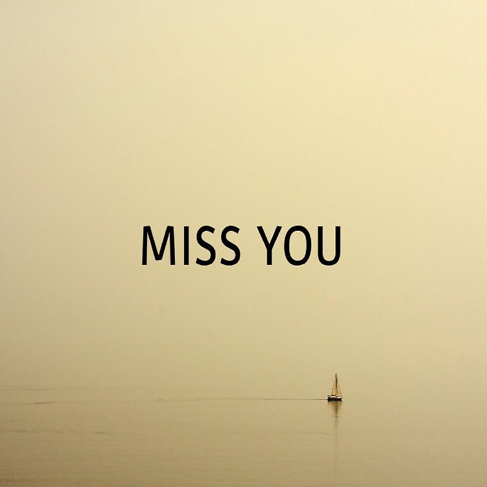 Релиз MISS YOU