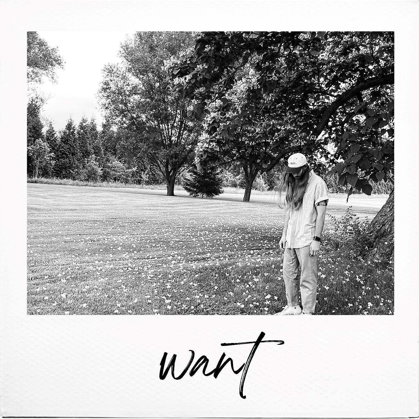 Релиз Want
