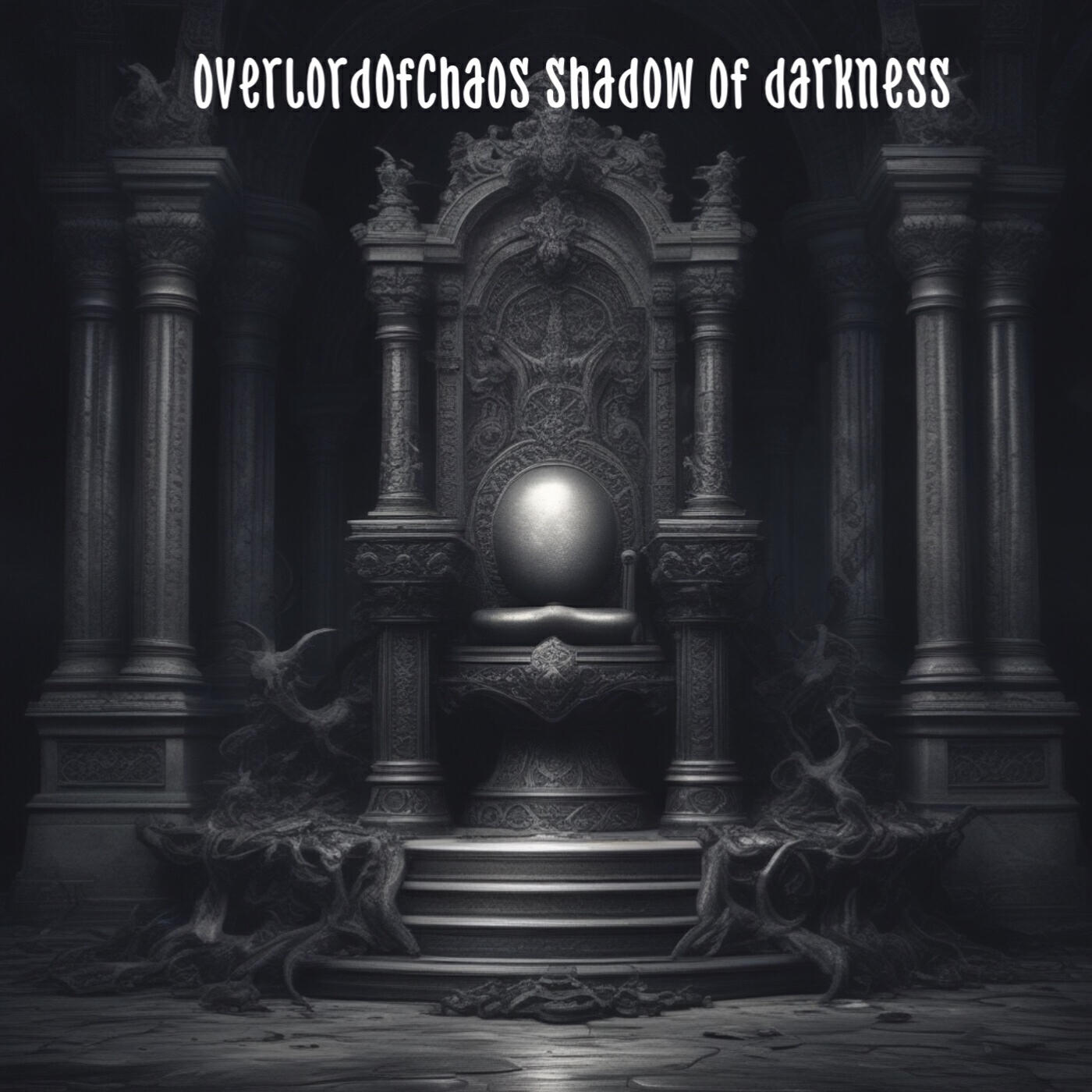OverlordOfChaos