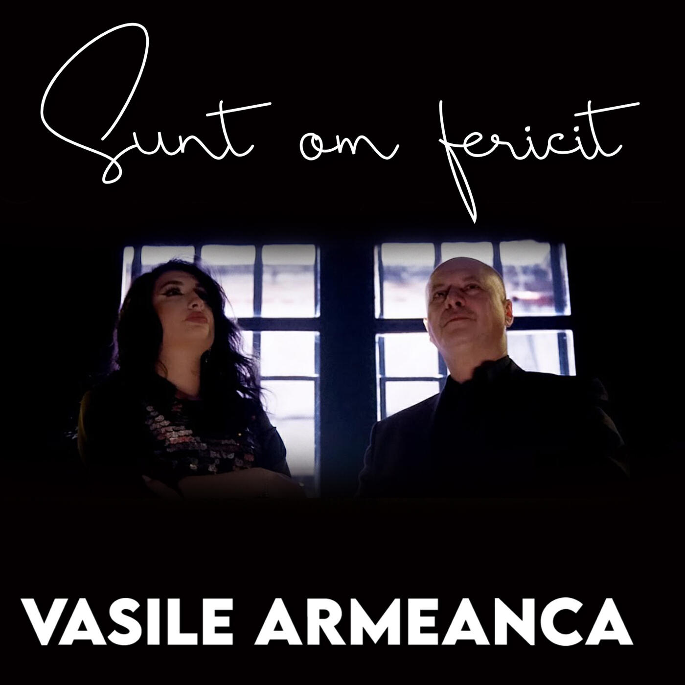 Релиз Sunt om fericit