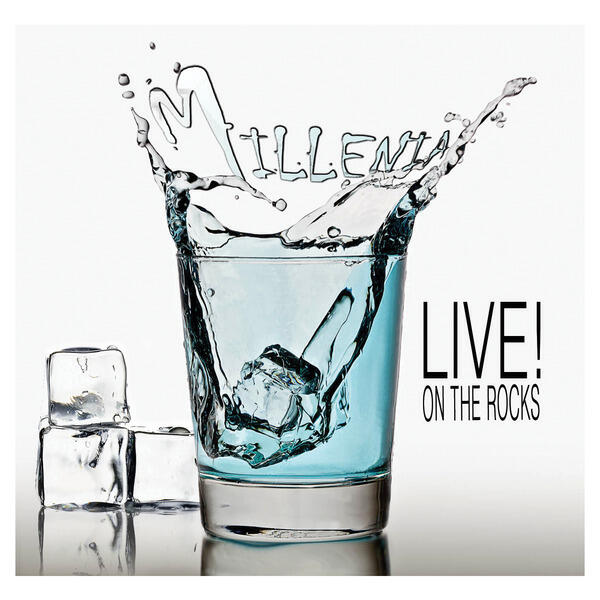 Релиз Live! on the Rocks