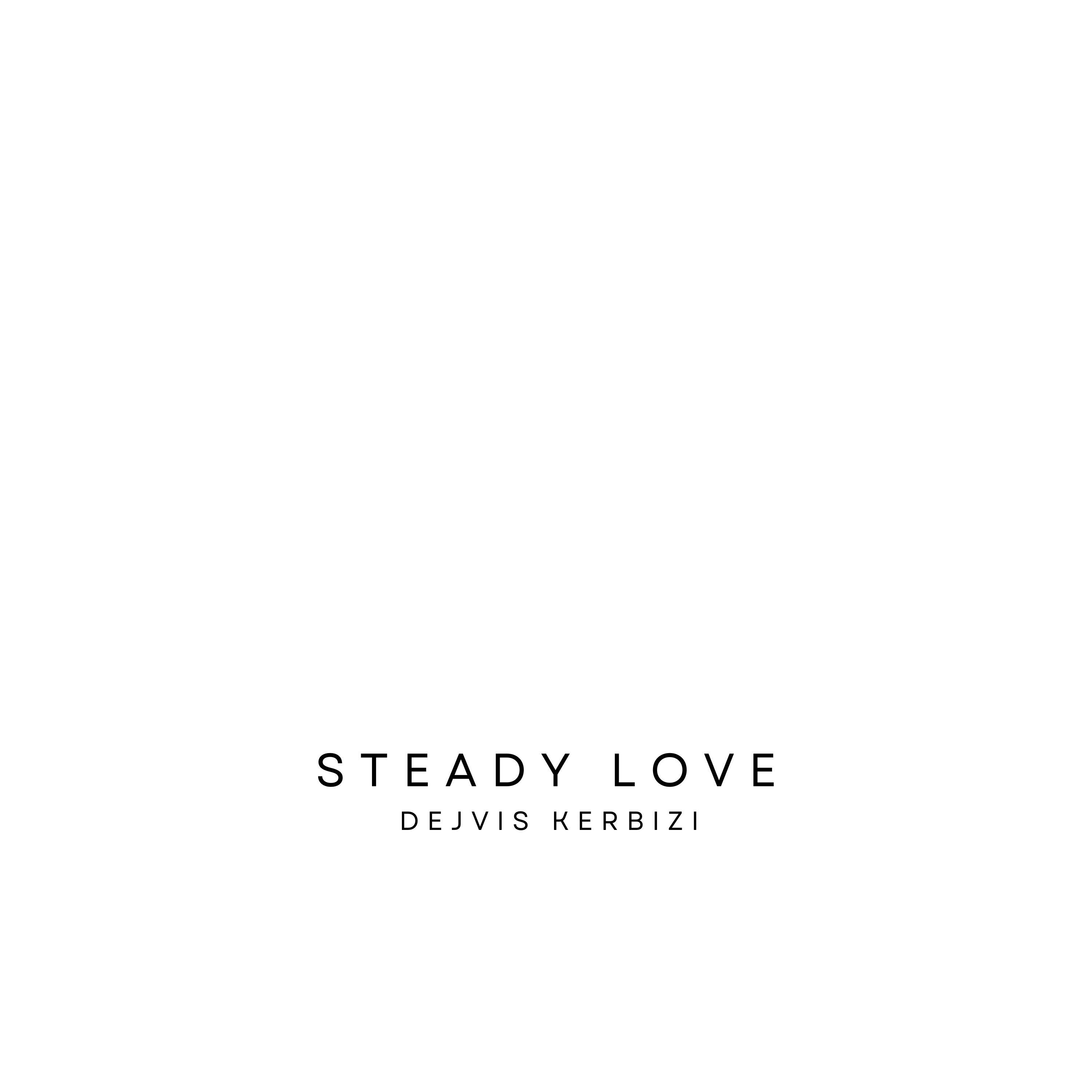 Релиз Steady love