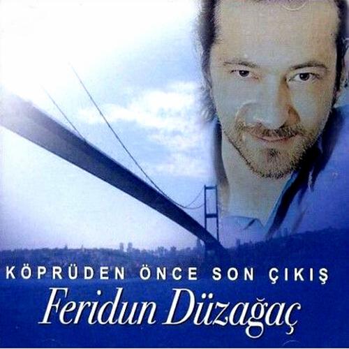 Релиз Köprüden Önce Son Çıkış