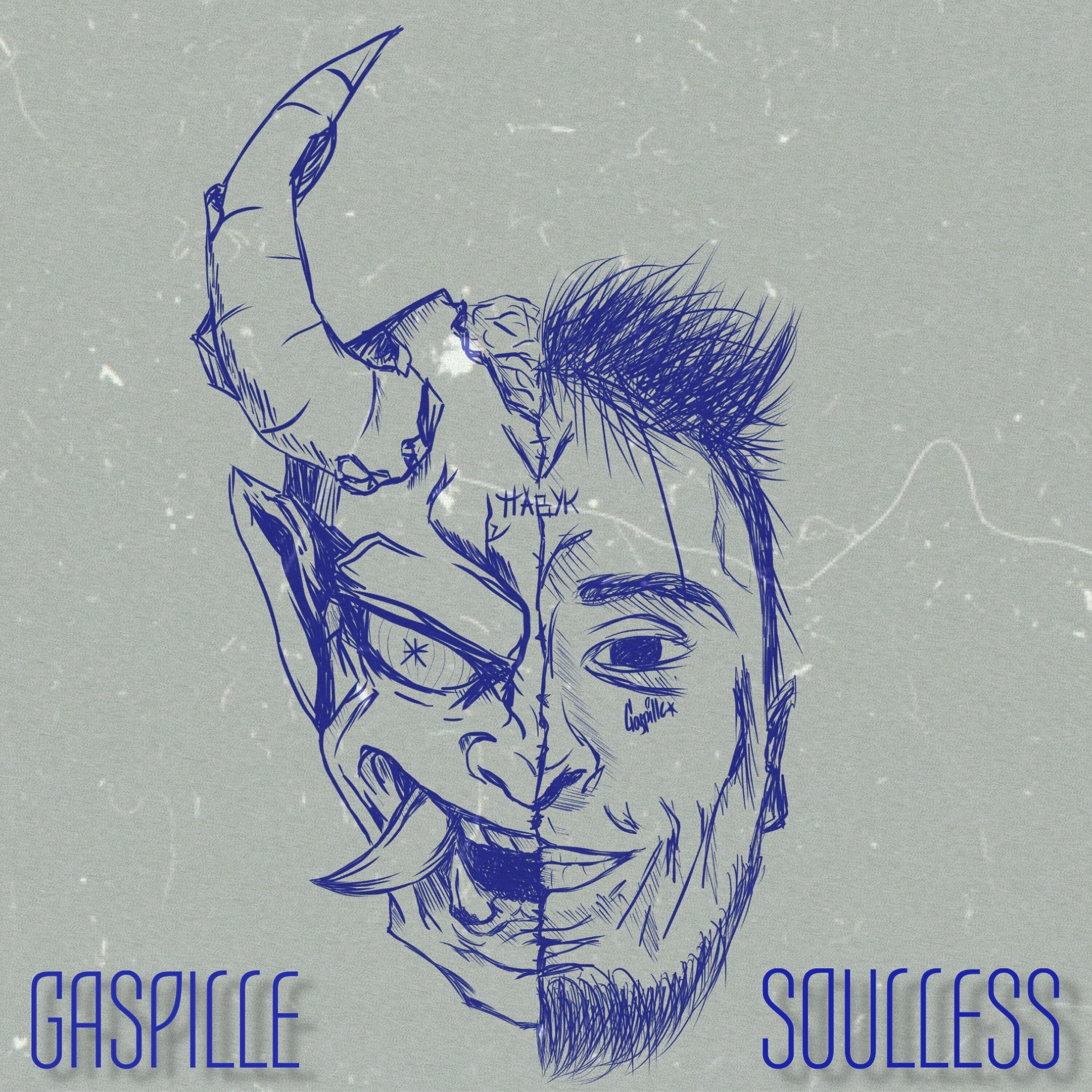 Релиз Soulless