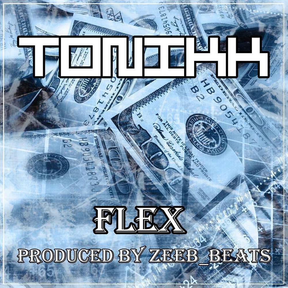 Релиз Flex