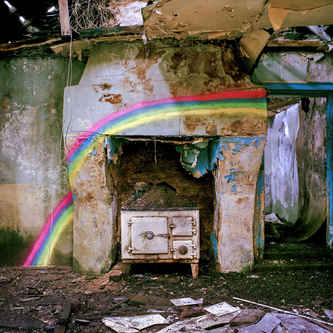 Релиз Missing Stair