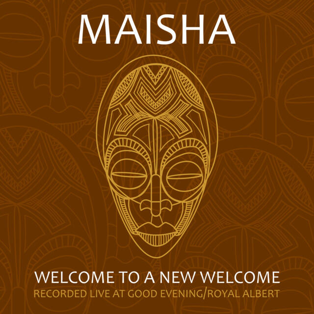 Релиз Welcome to a New Welcome