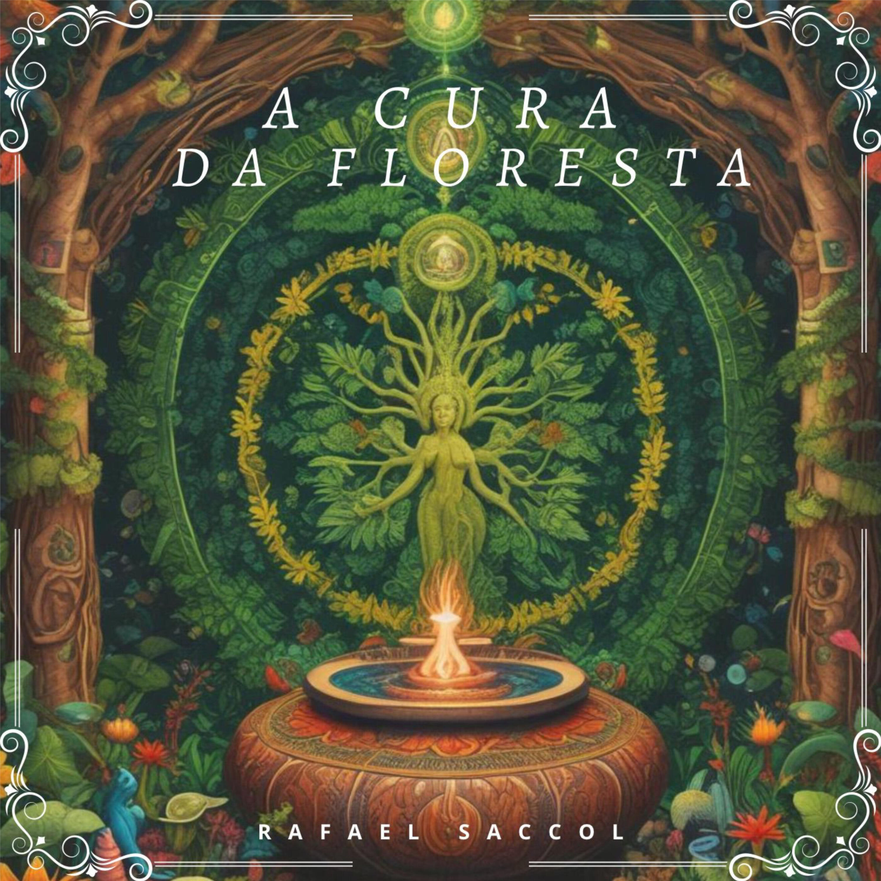 Релиз A Cura da Floresta