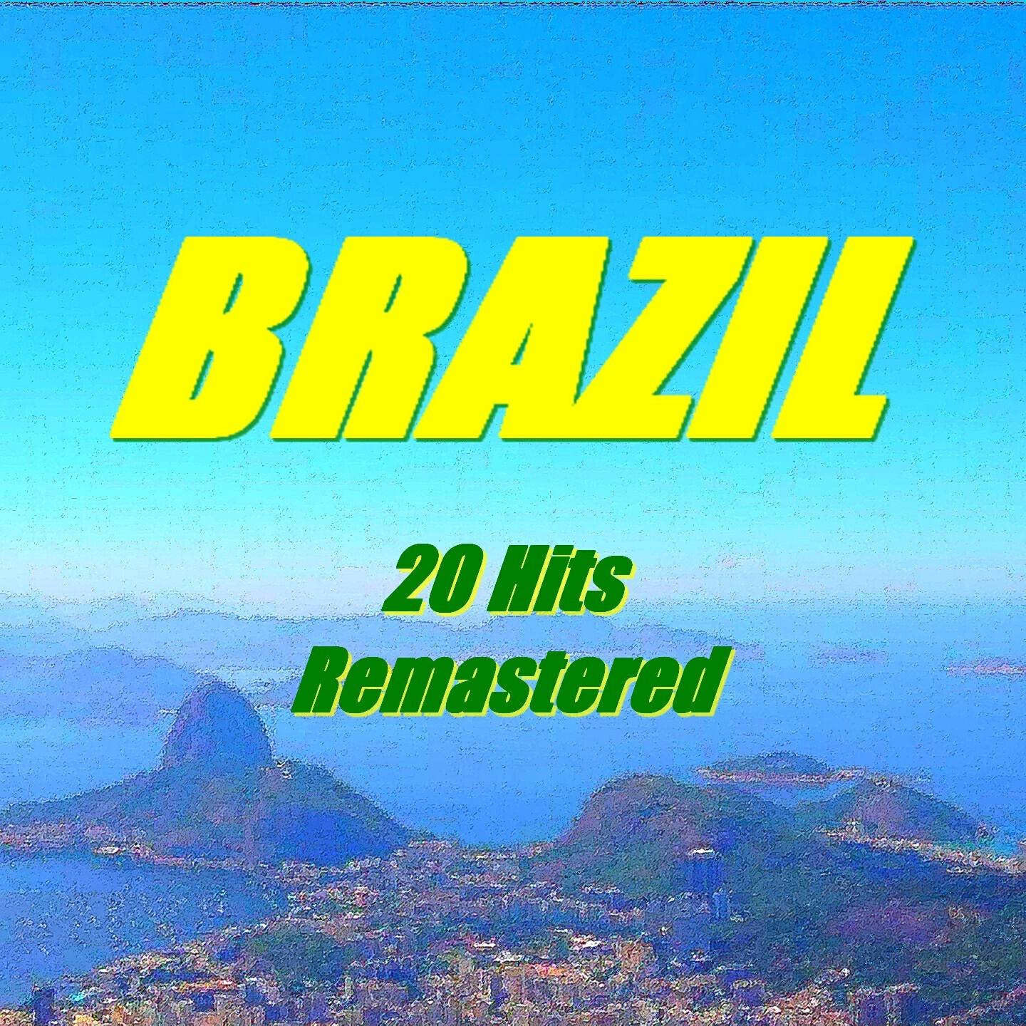 Релиз Brazil