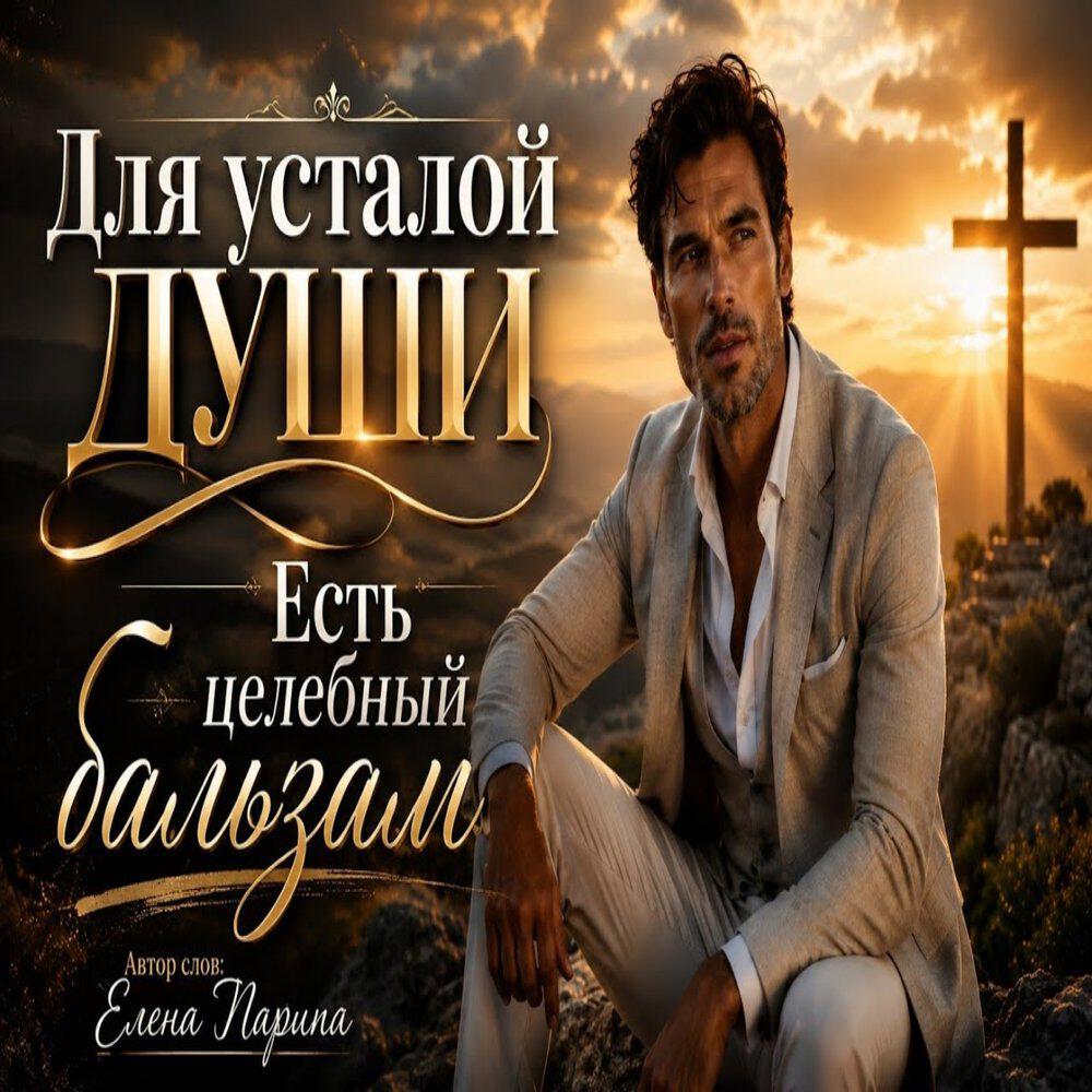 ЛЮБОВЬ БОГА