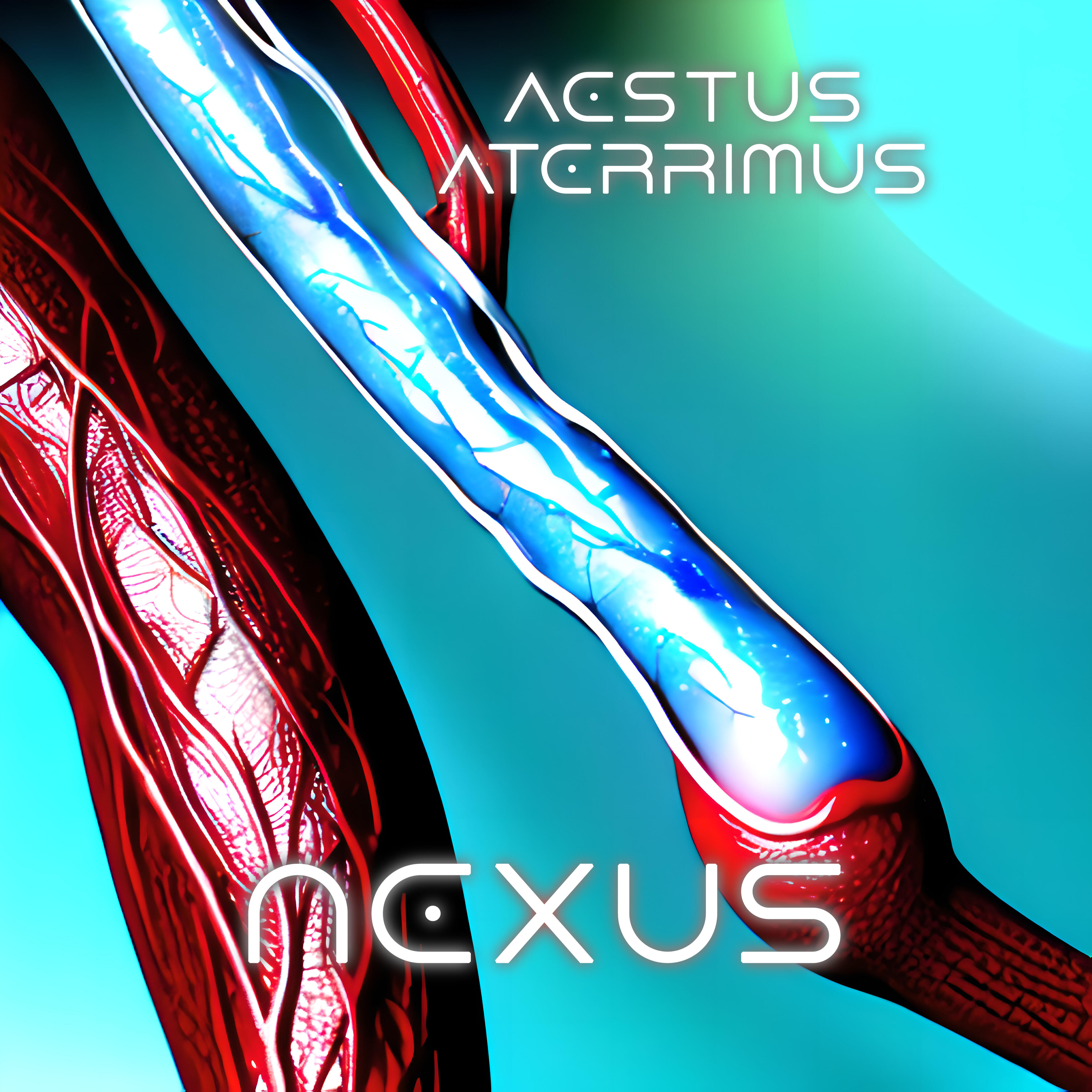 Релиз Nexus