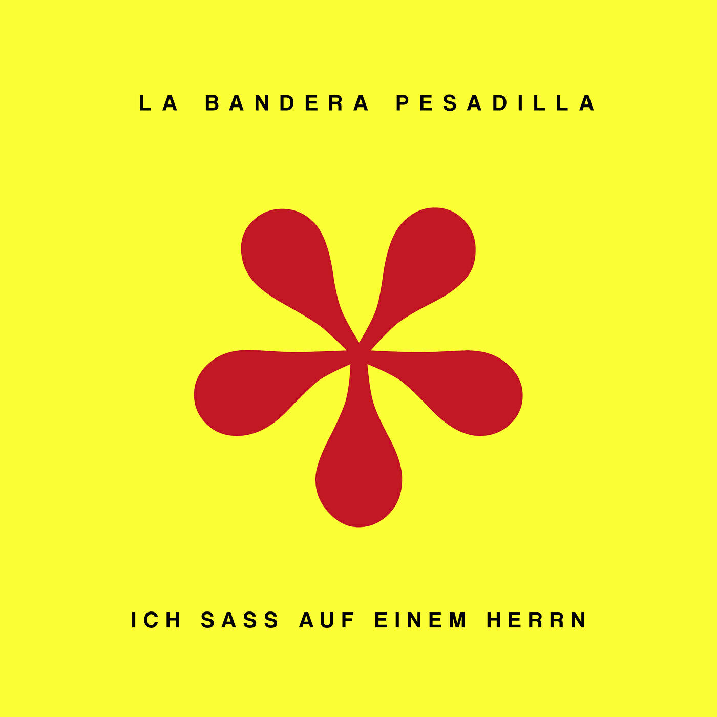 Релиз Ich Sass Auf Einem Herrn