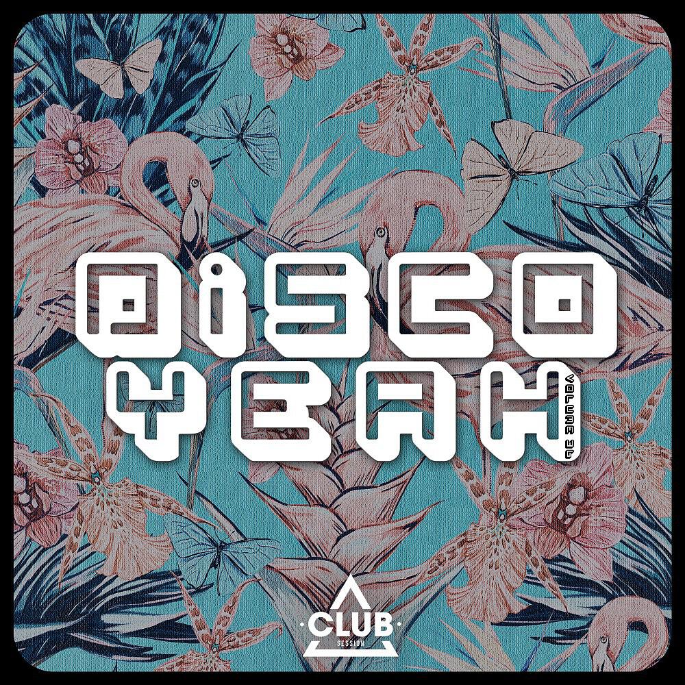 Релиз Disco Yeah!, Vol. 36